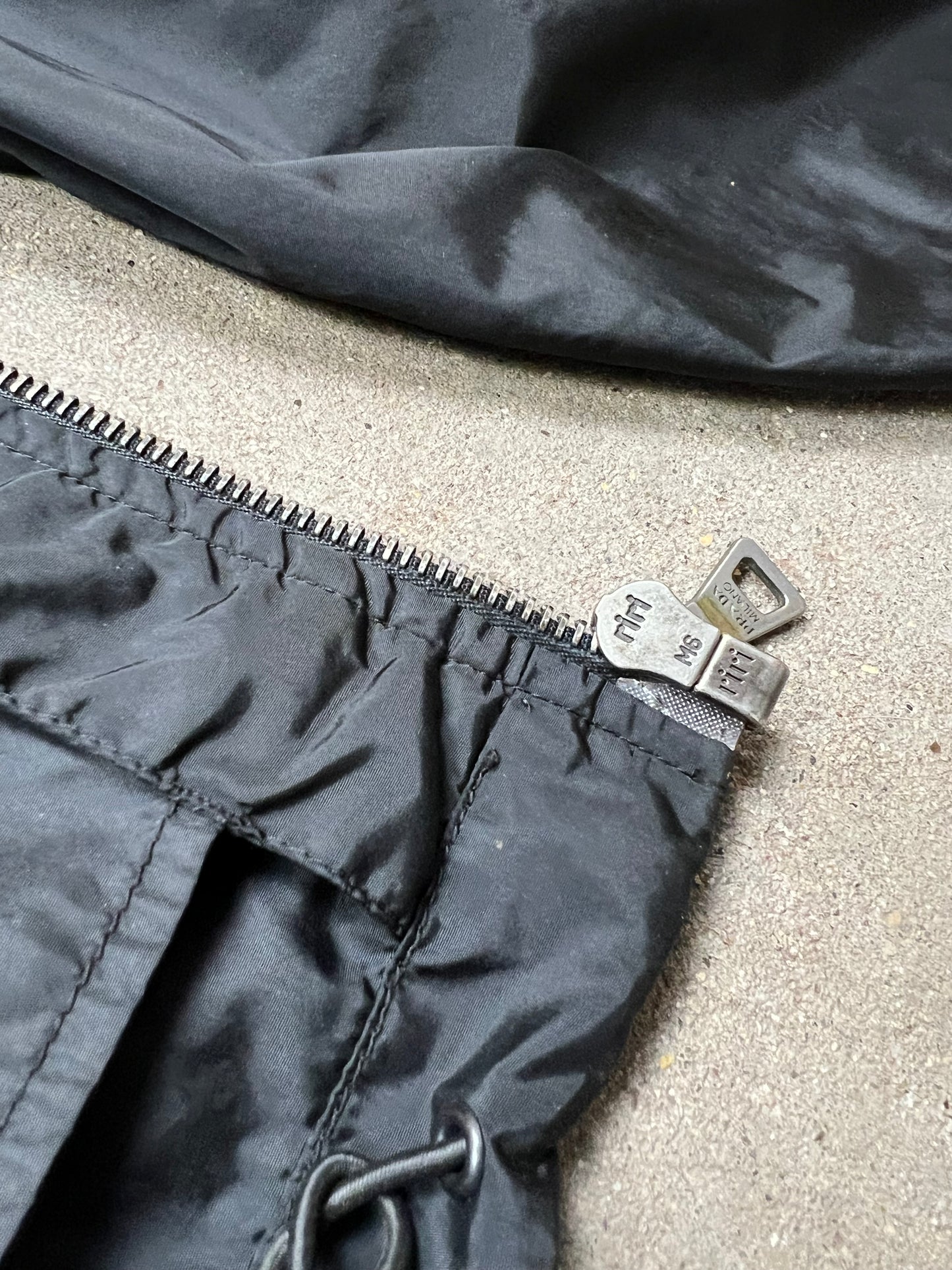 Prada Jacket (L/XL)
