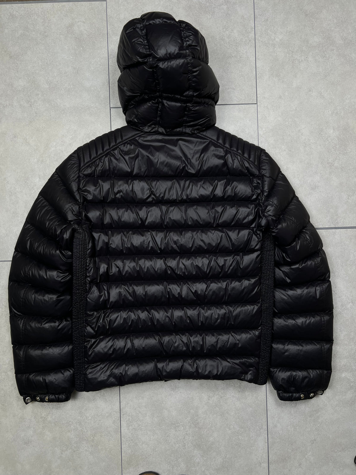 Prada Puffer (L)