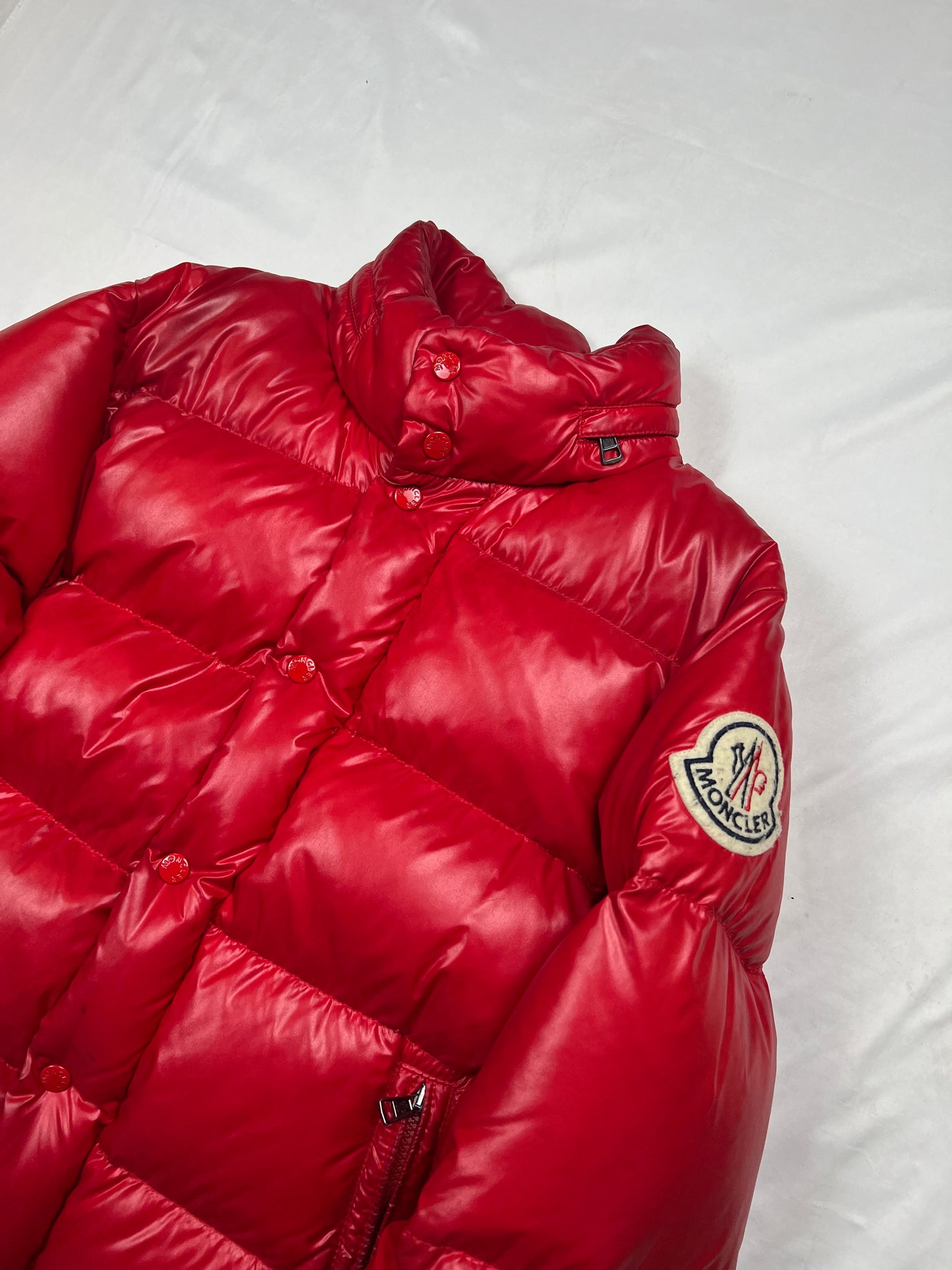 Moncler Puffer (M)