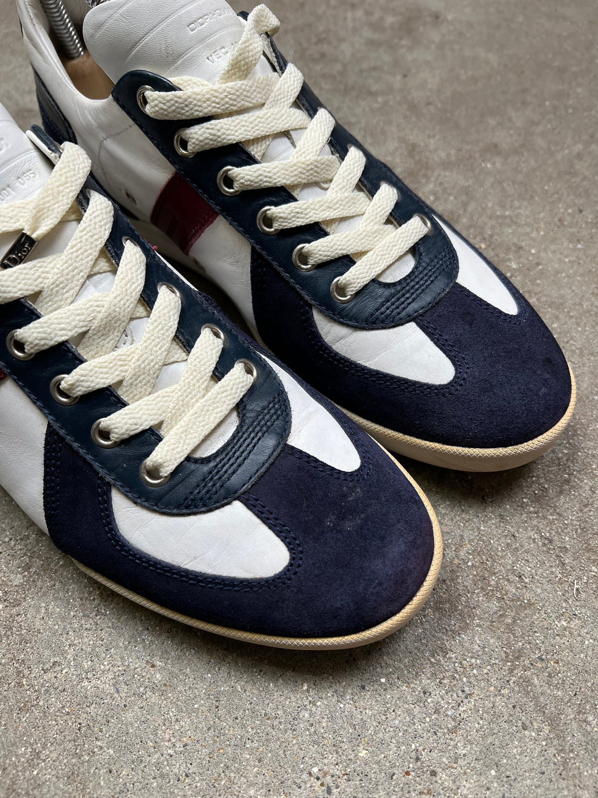 Dior Homme B01 Sneaker (41)