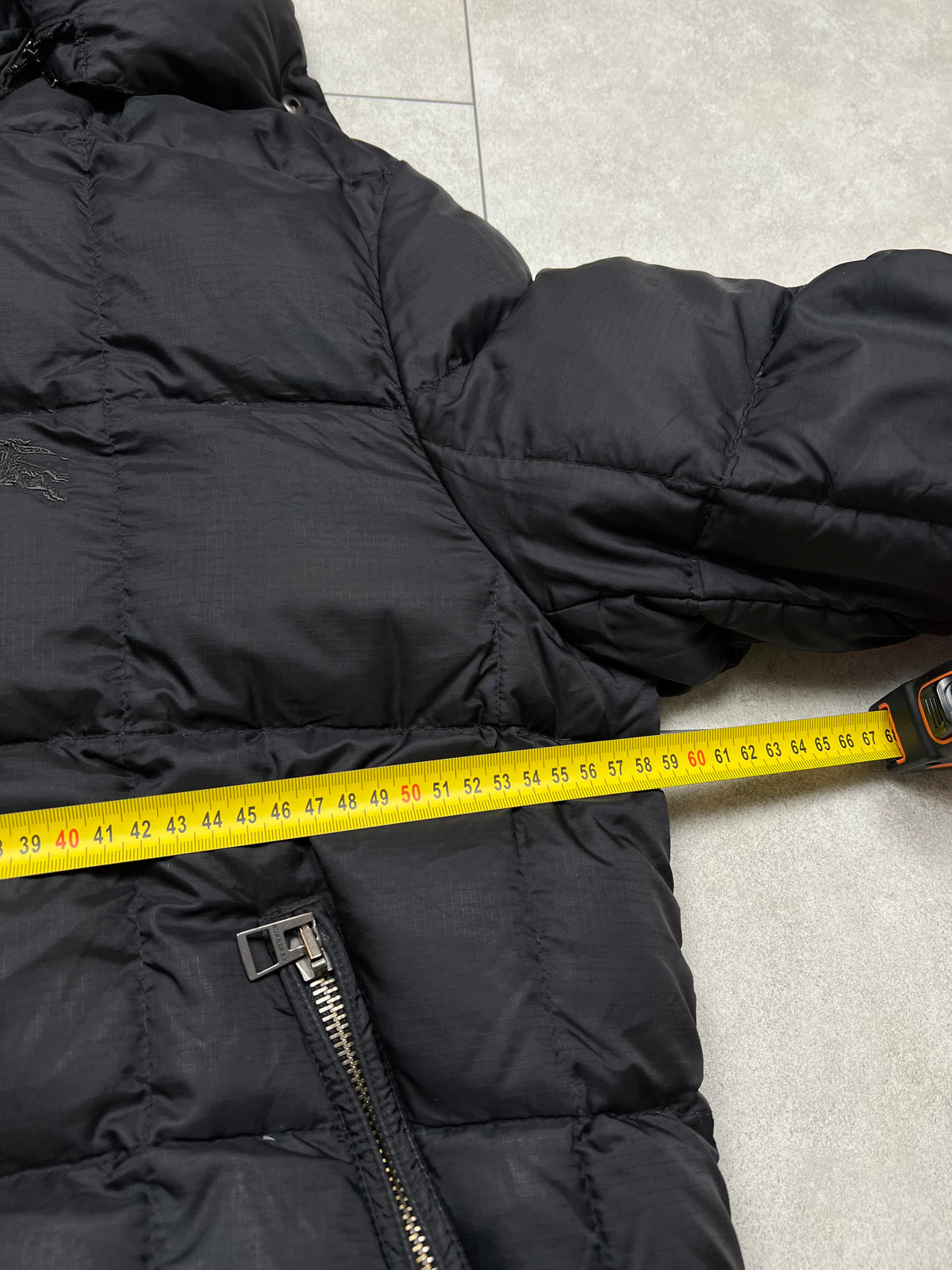 Burberry Puffer (Women’s XL)