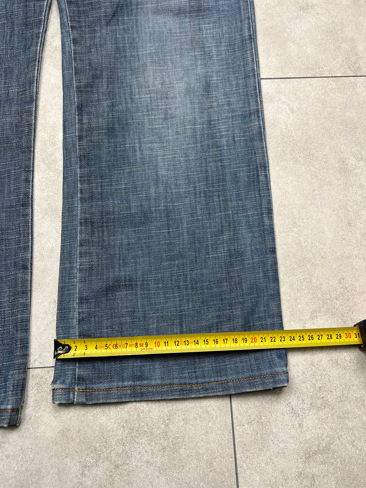 Armani Jeans (S)