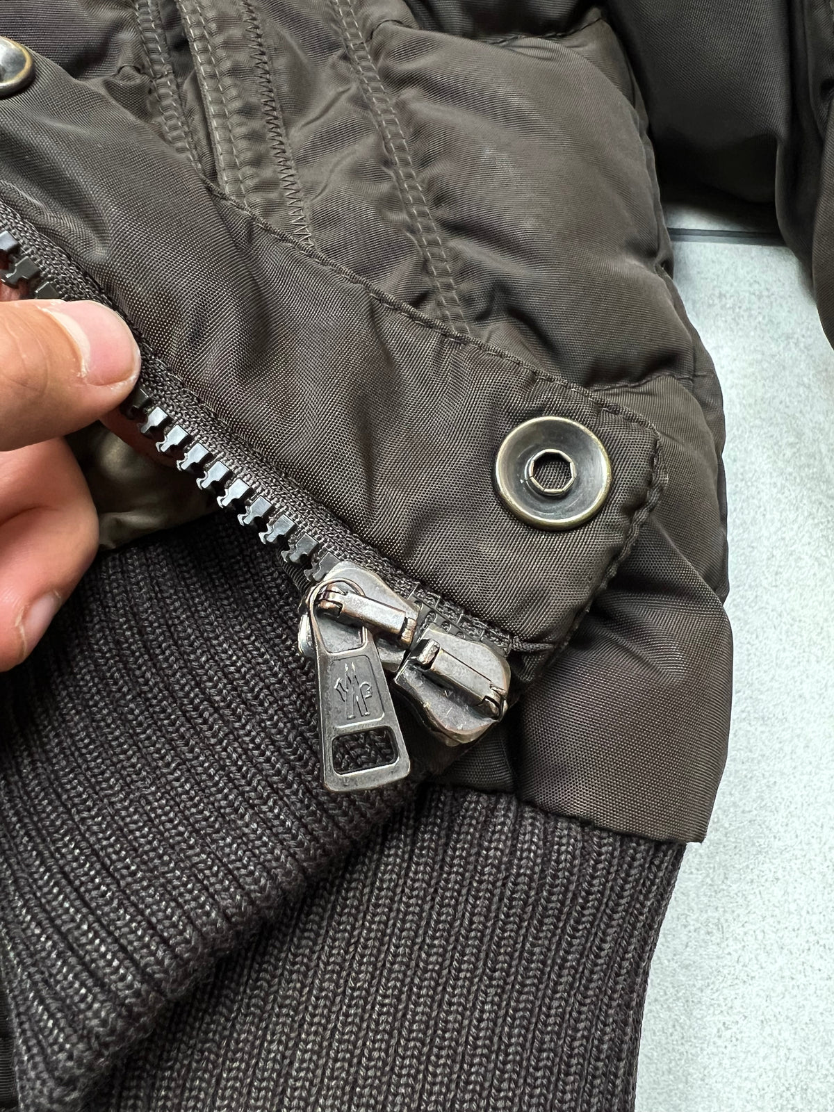 Moncler Puffer (M/L)