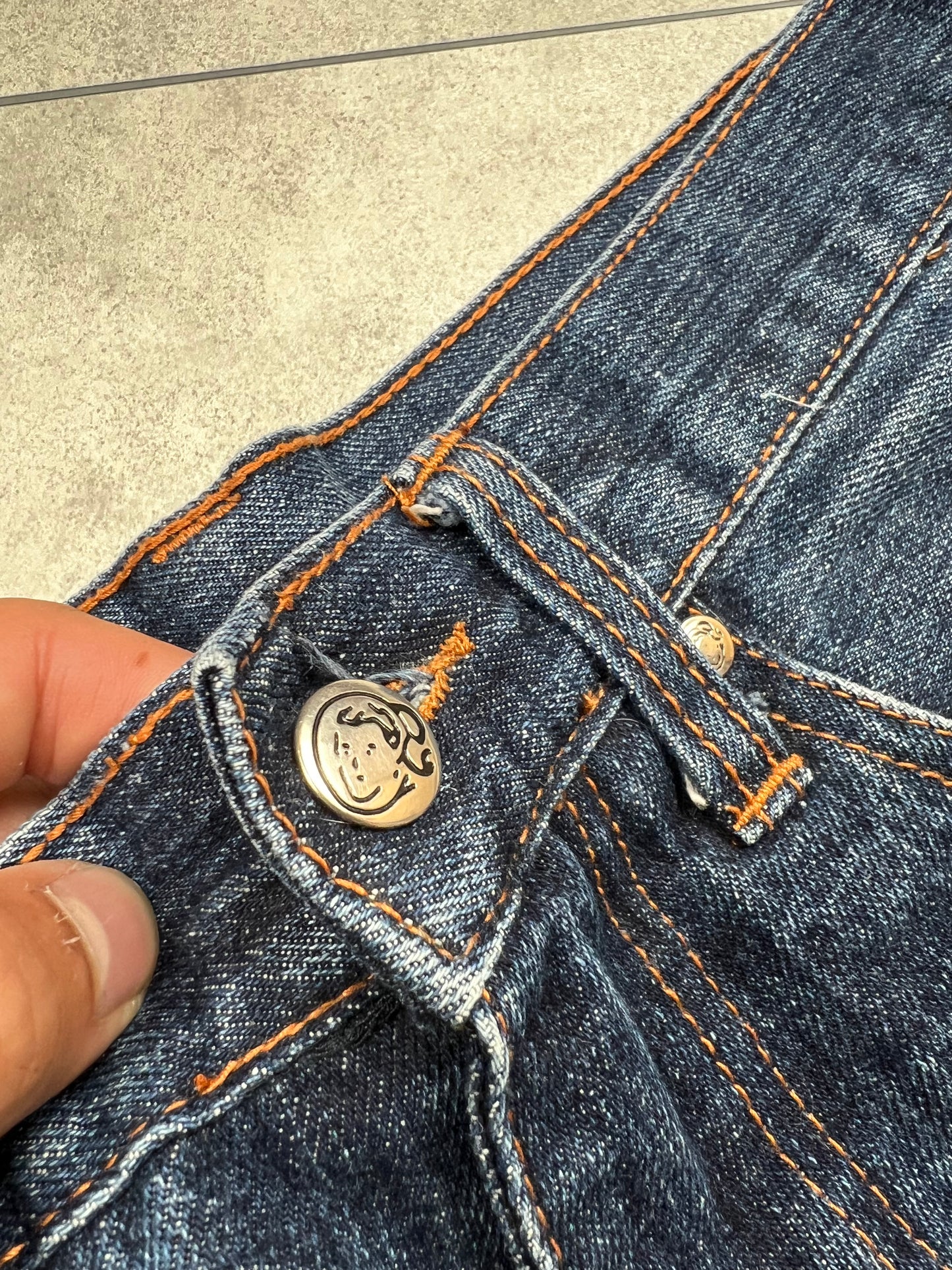 Billionaire Boys Club Jeans (30x34)