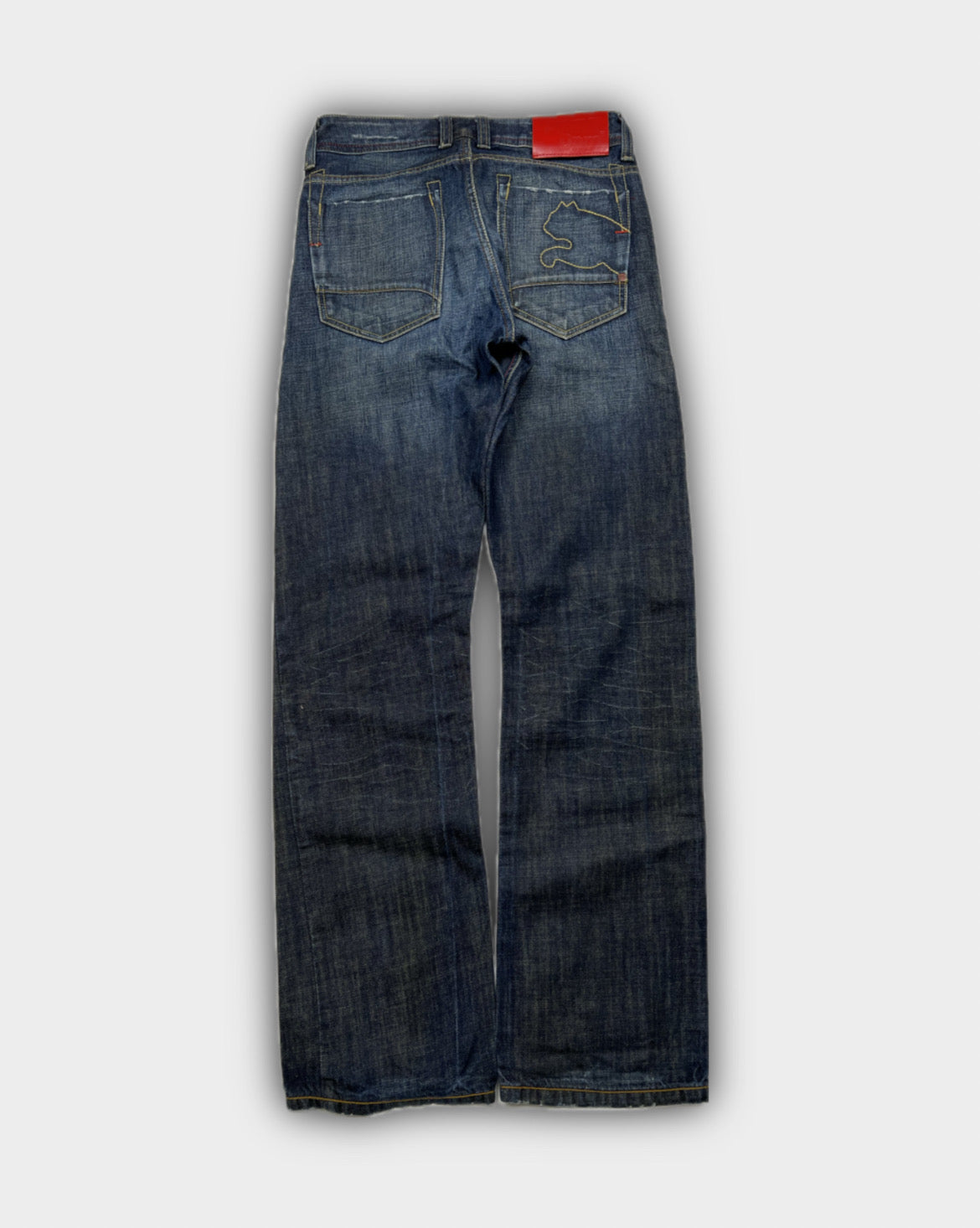 Puma Jeans (30x34)