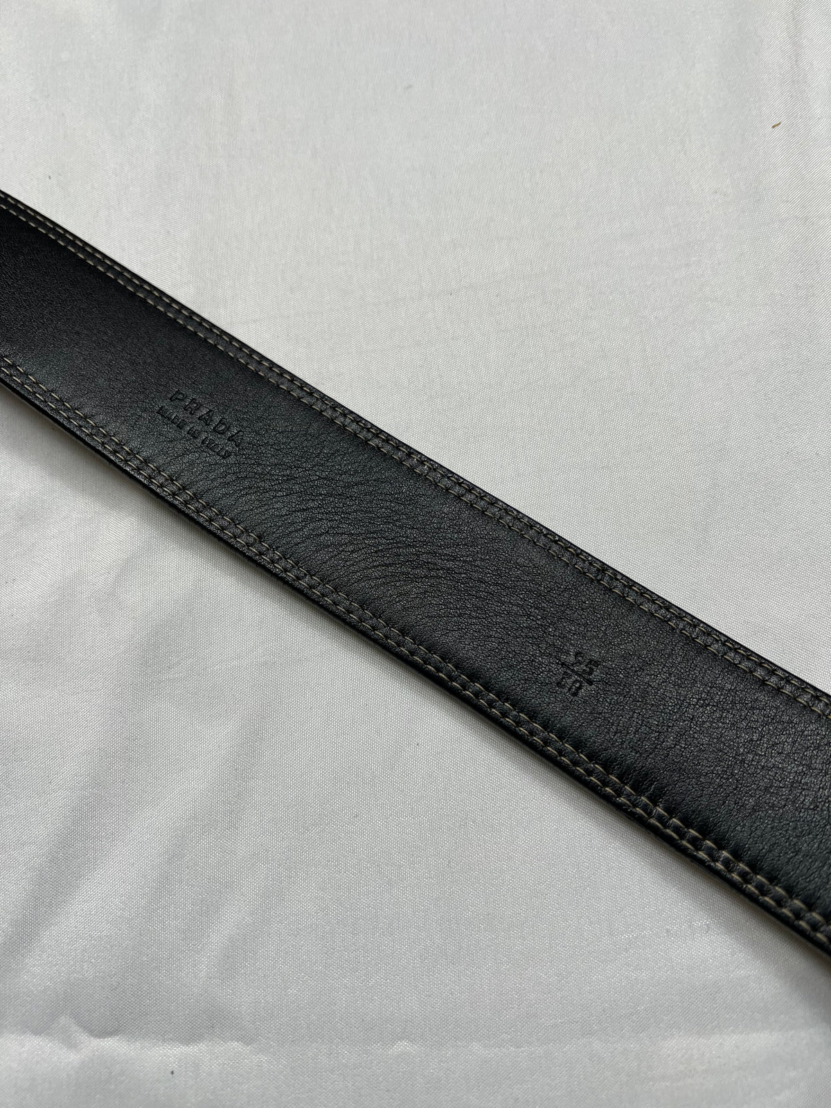 Prada Belt (95)