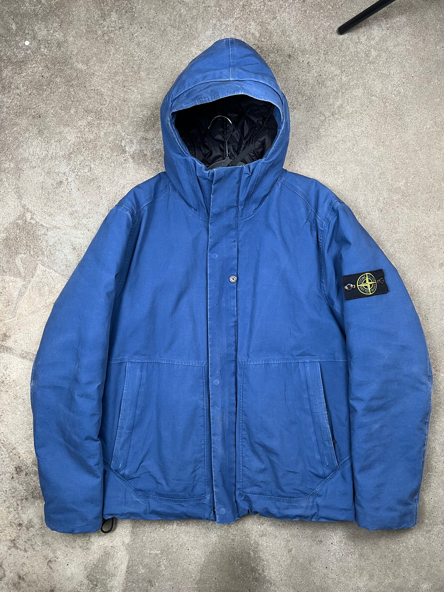 Stone Island Primaloft Jacket (L)