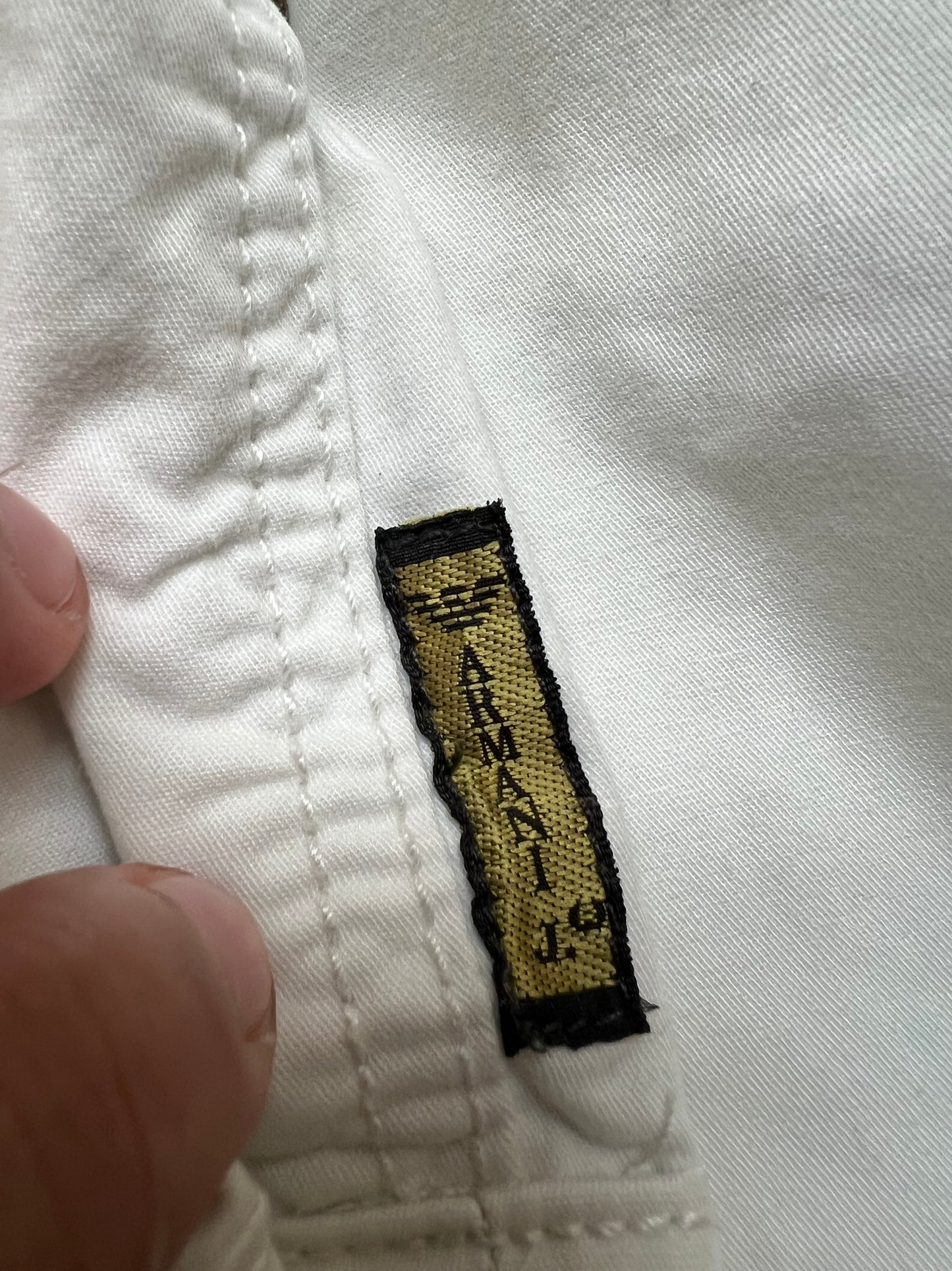 Armani Jacket (M)