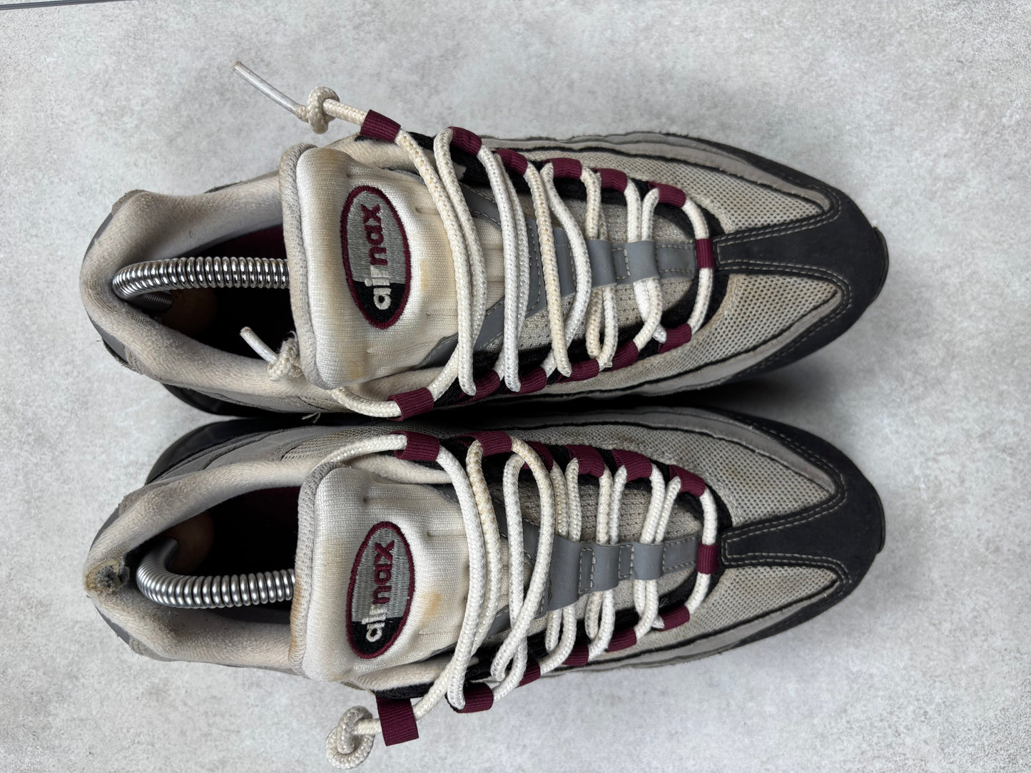 Nike AirMax 95 (42.5)