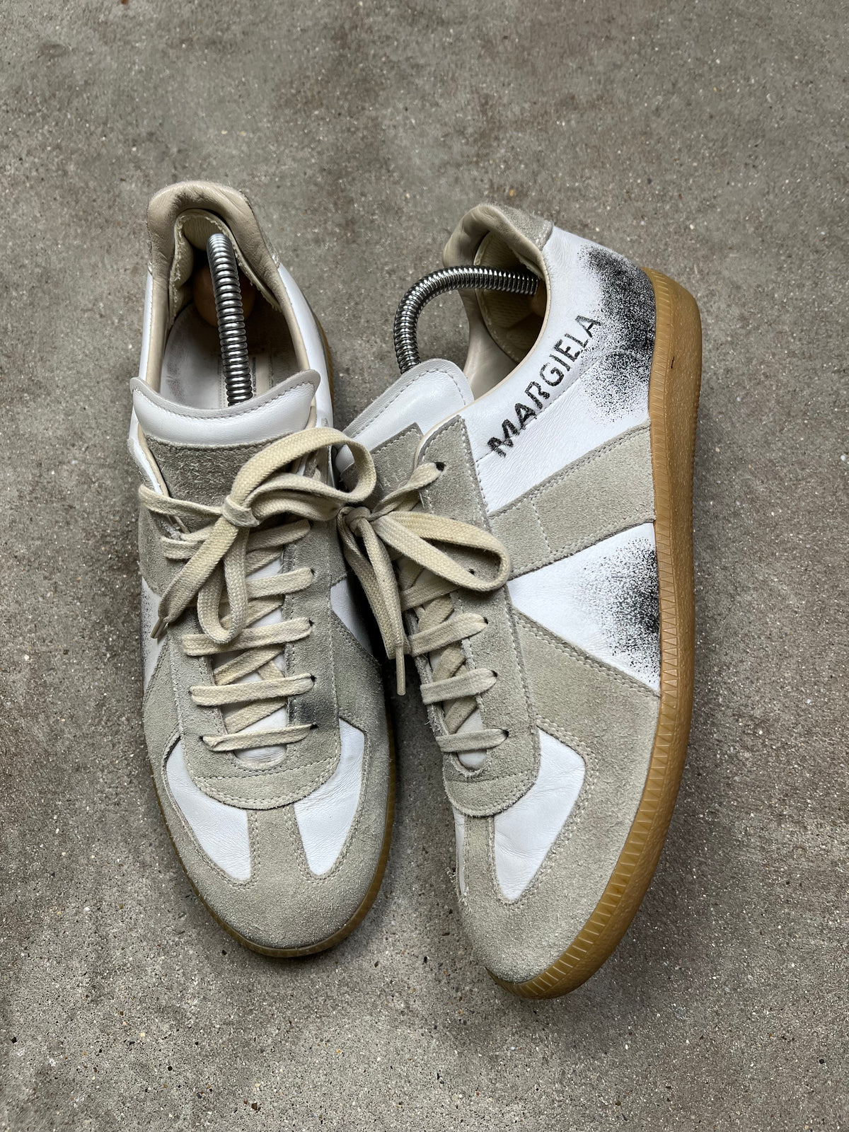 Maison Margiela END Gat (43)