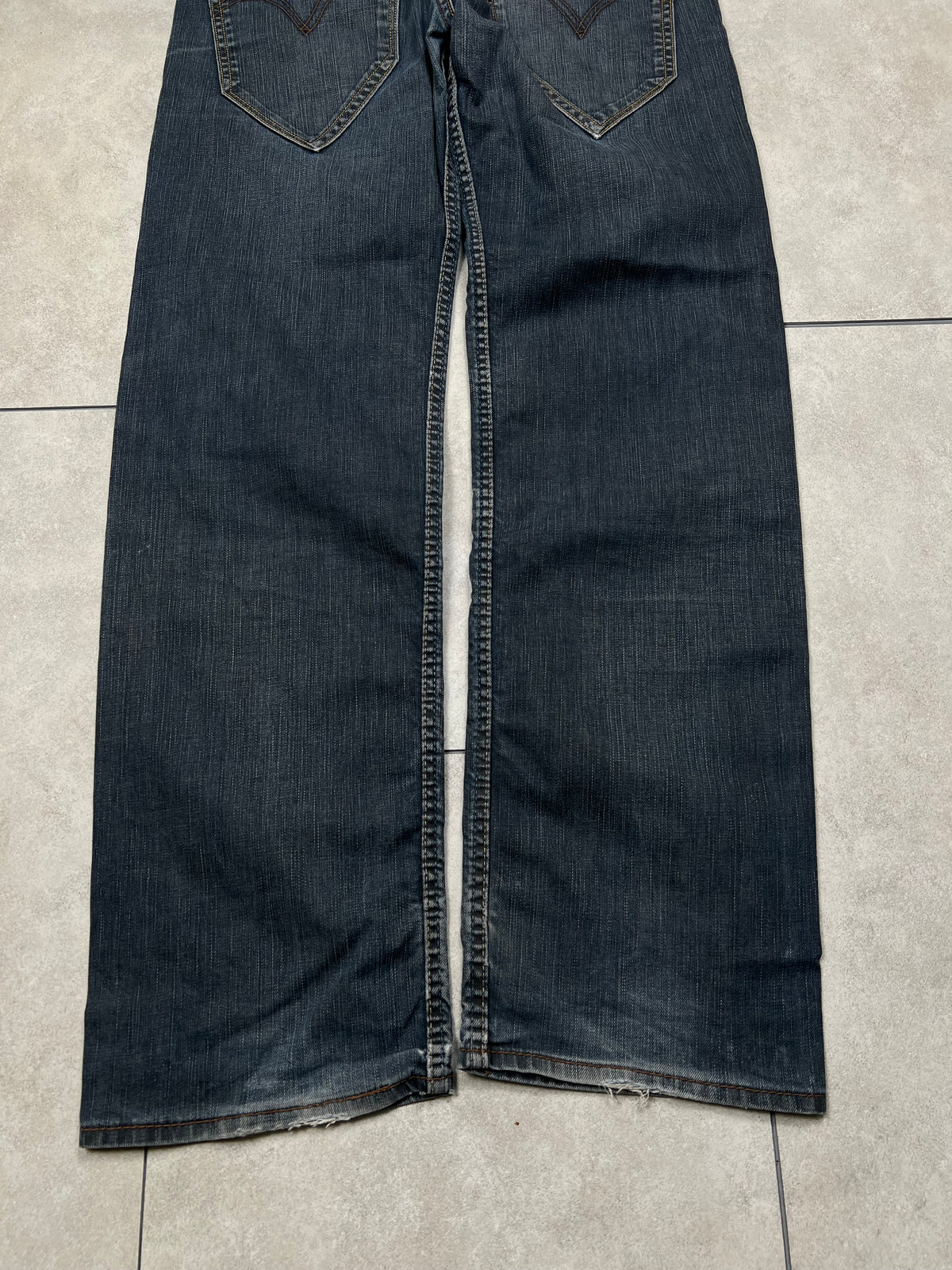 Levi’s 503 jeans (30x34)