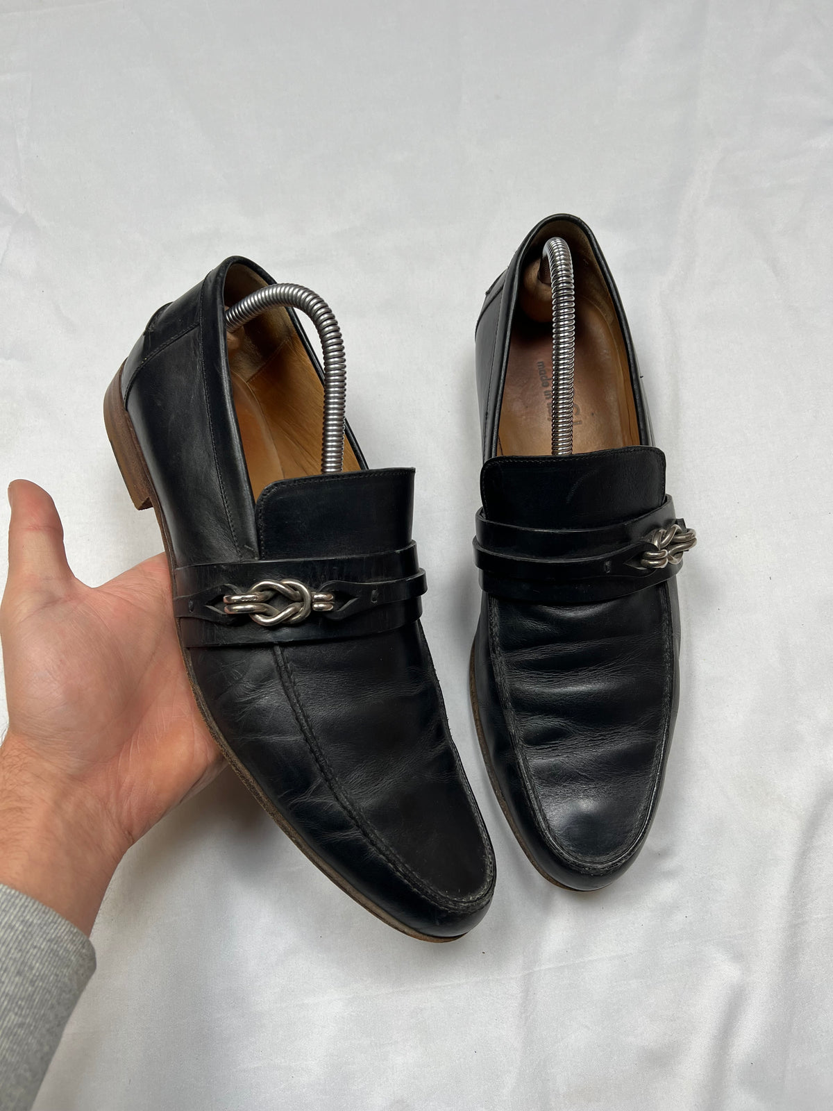 Gucci Loafers (42)