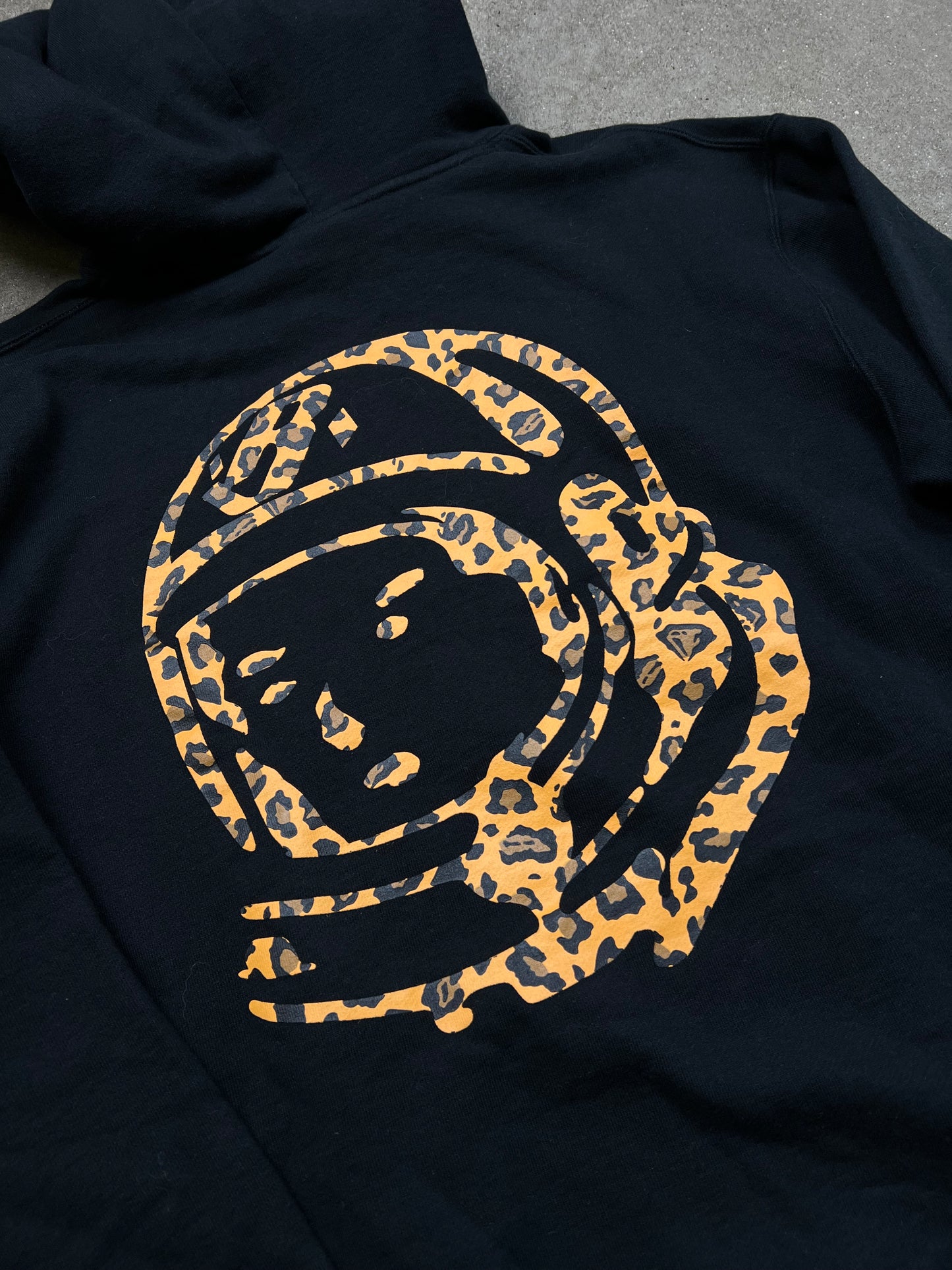 Billionaire Boys Club Hoodie (M)