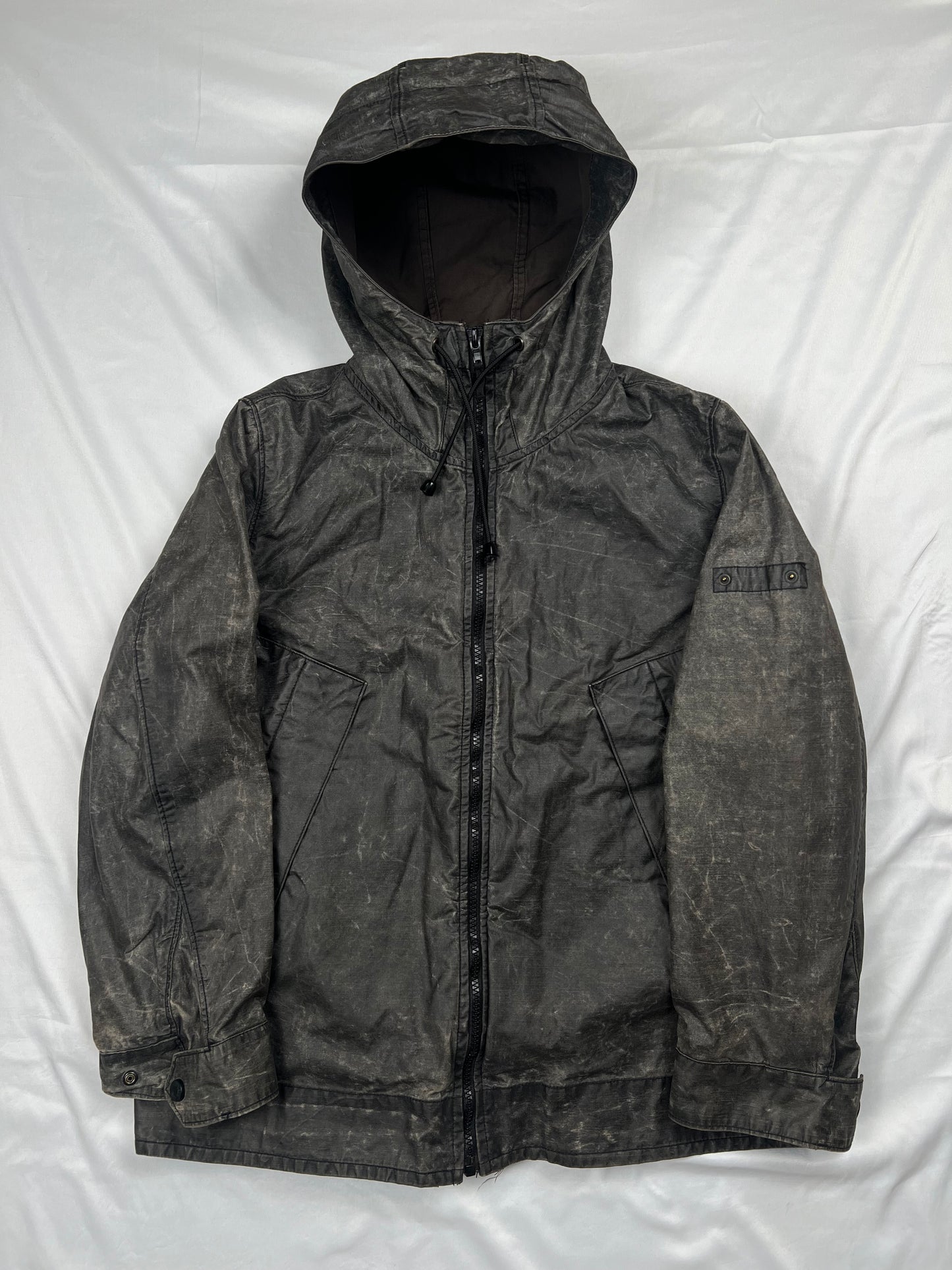 CP Company 2-in-1 Jacket (XS/S)