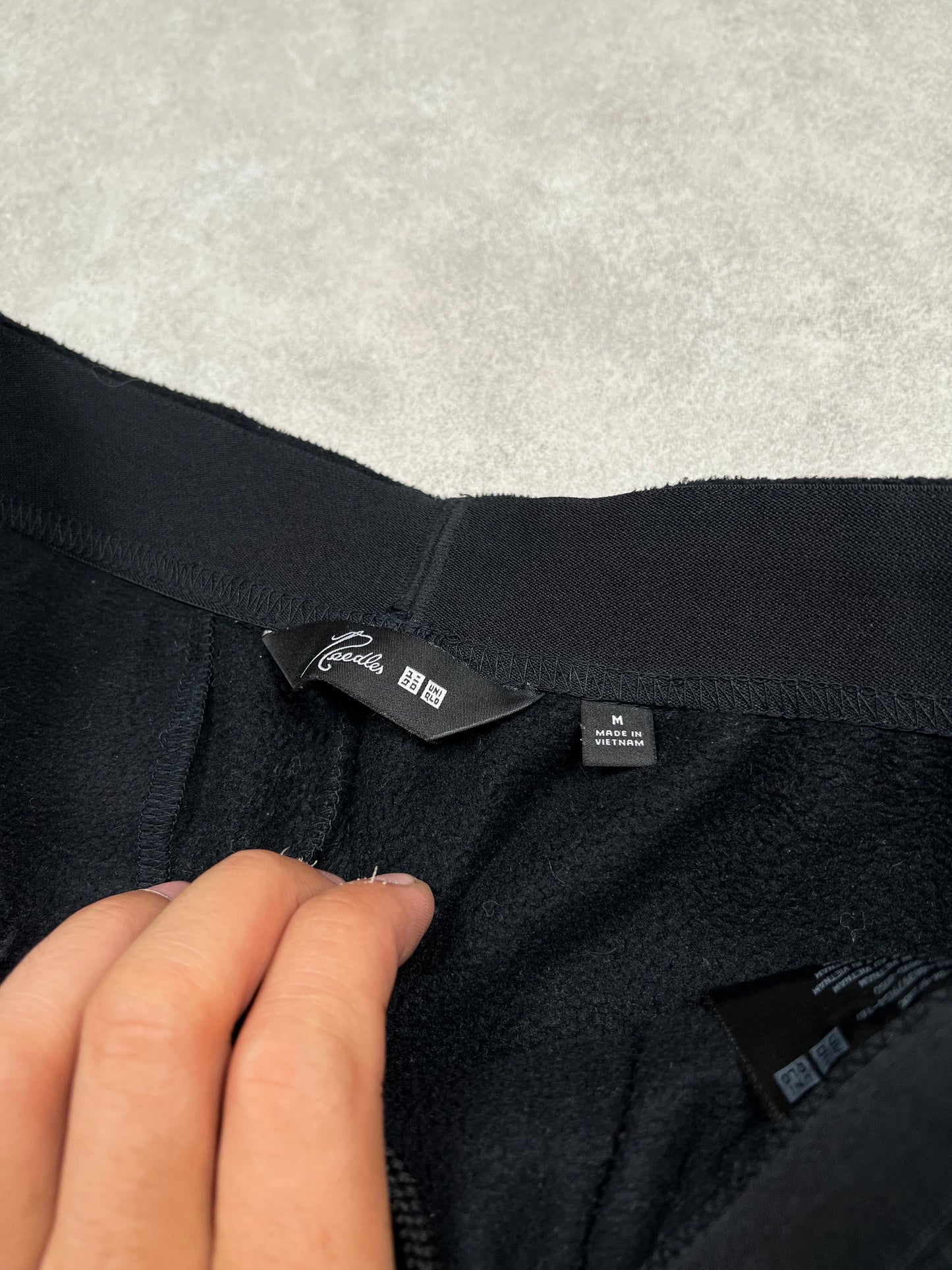 Needles x Uniqlo Sweaters (M)