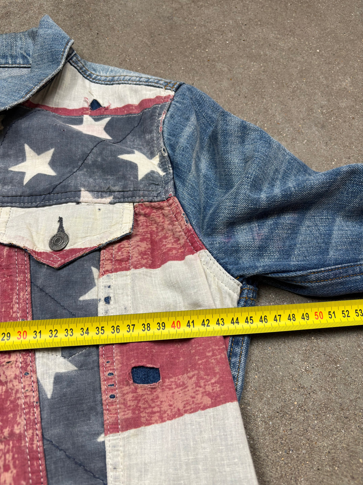 Ralph Lauren Denim & Supply Jacket (S)