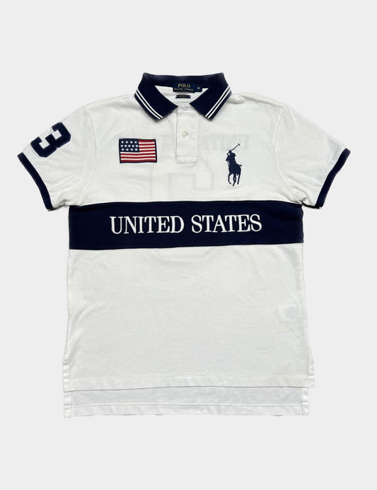 Ralph Lauren Polo (Medium)