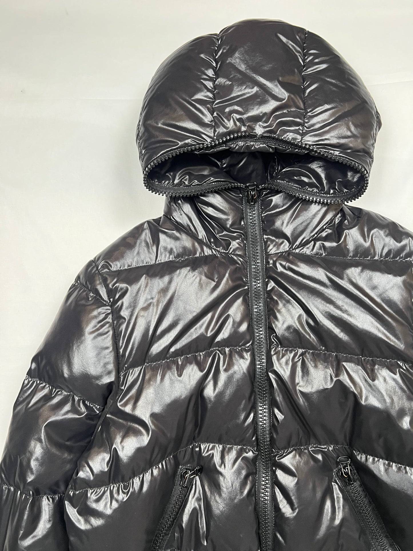 Duvetica Puffer (M)