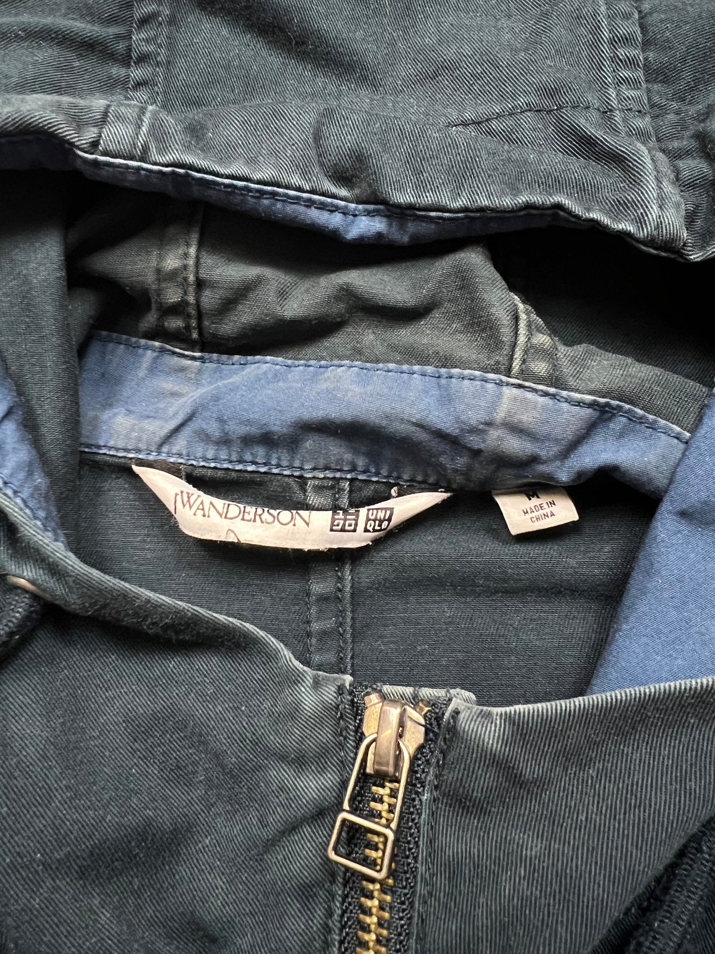 JWAnderson x Uniqlo Jacket (L)