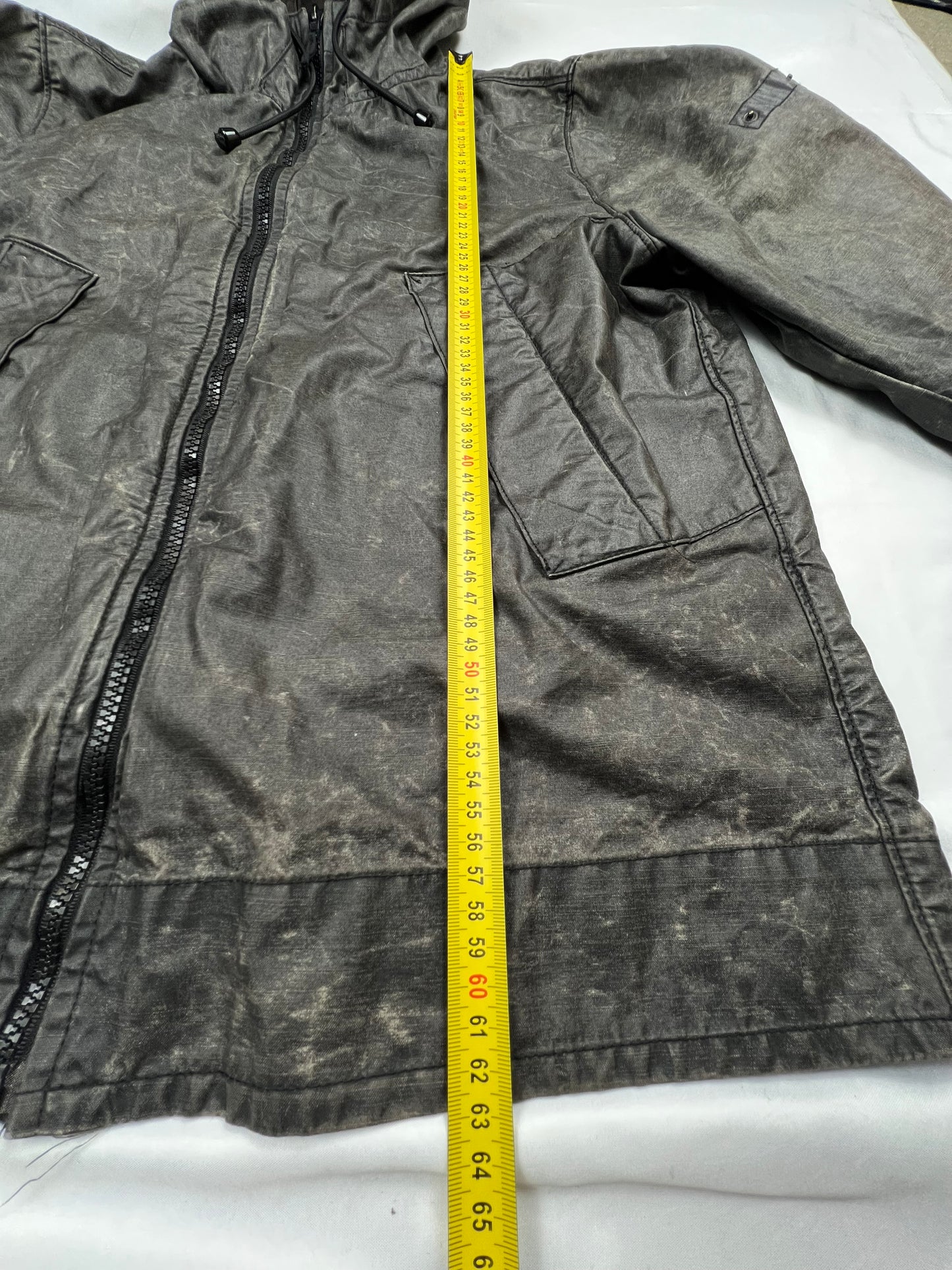 CP Company 2-in-1 Jacket (XS/S)
