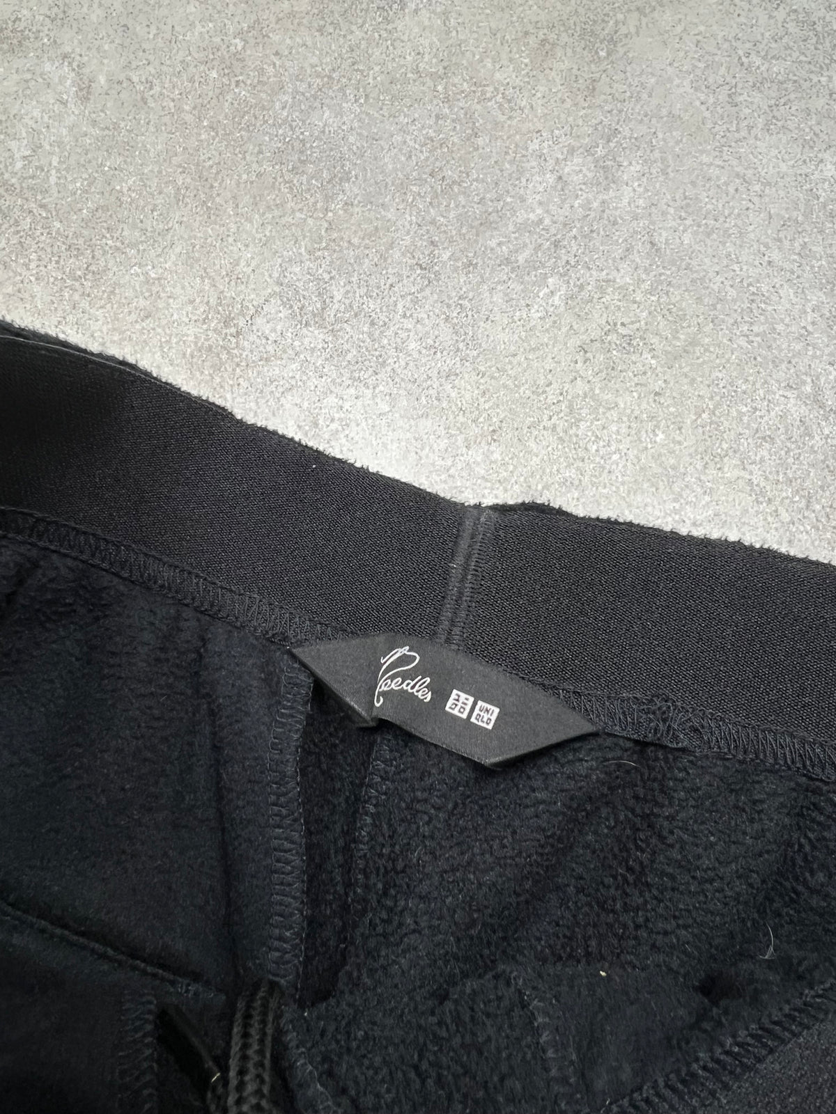 Needles x Uniqlo Sweatpants (M)