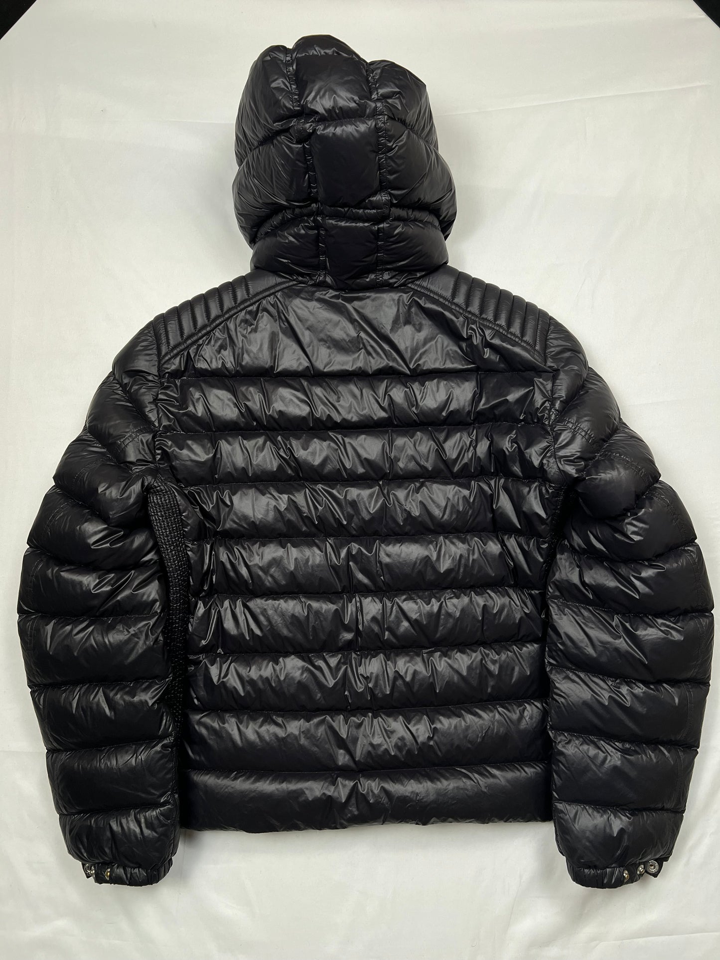 Prada Puffer Jacket (M)