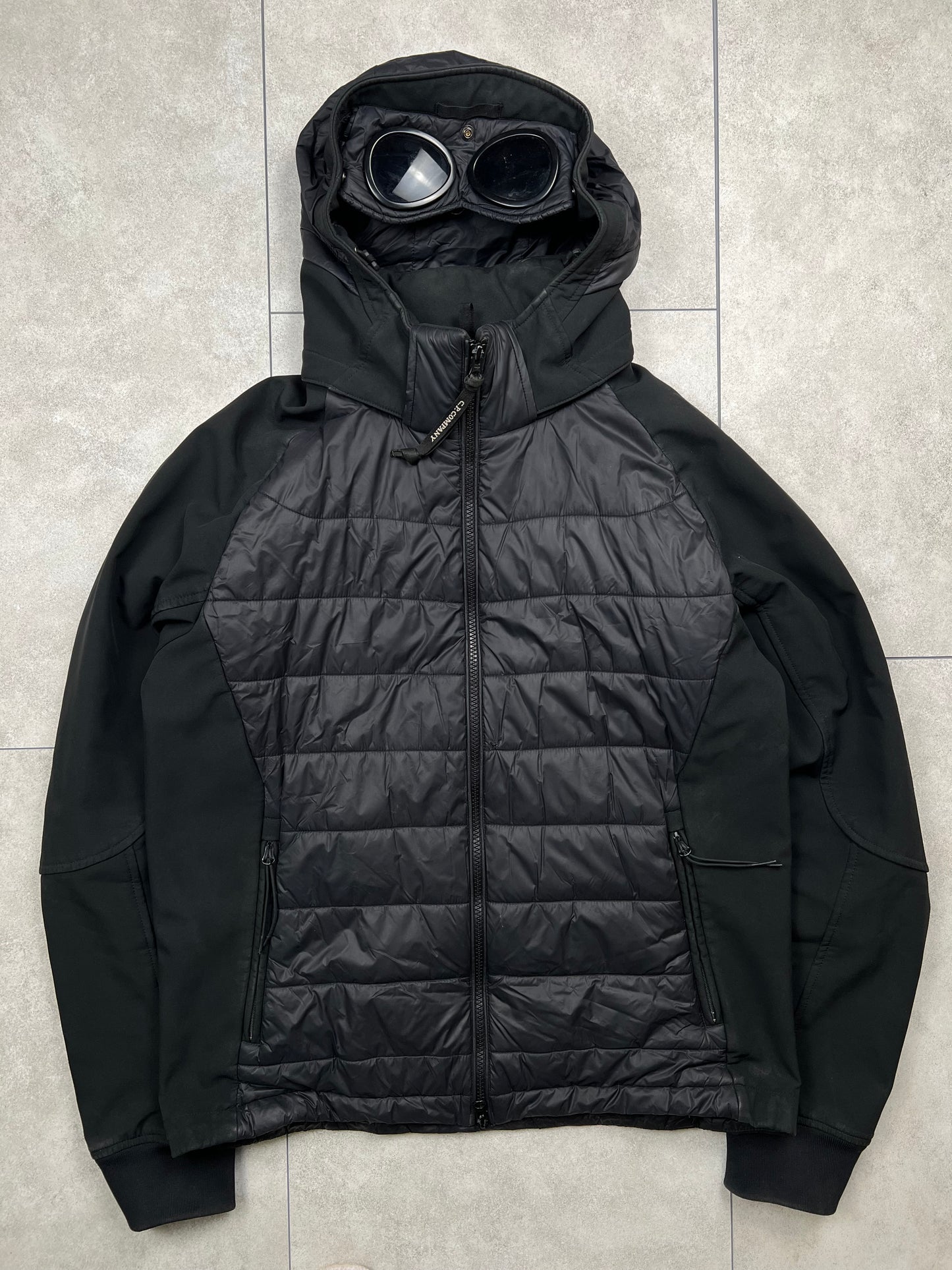 Cp Company Jacket (L)