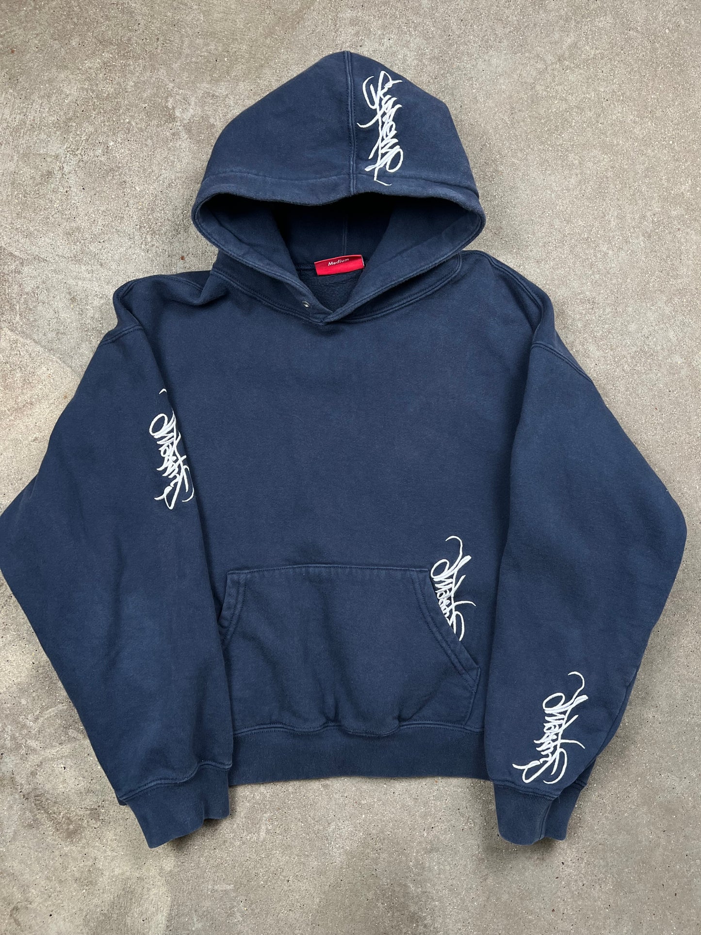 Supreme Hoodie (S/M)