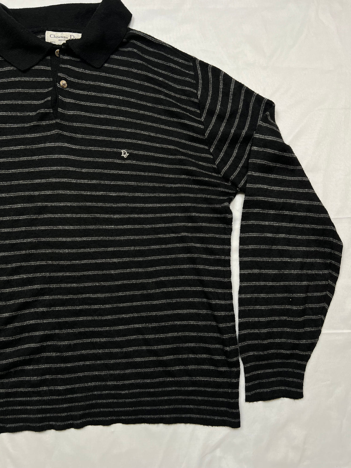 Dior Homme Polo Shirt (L)
