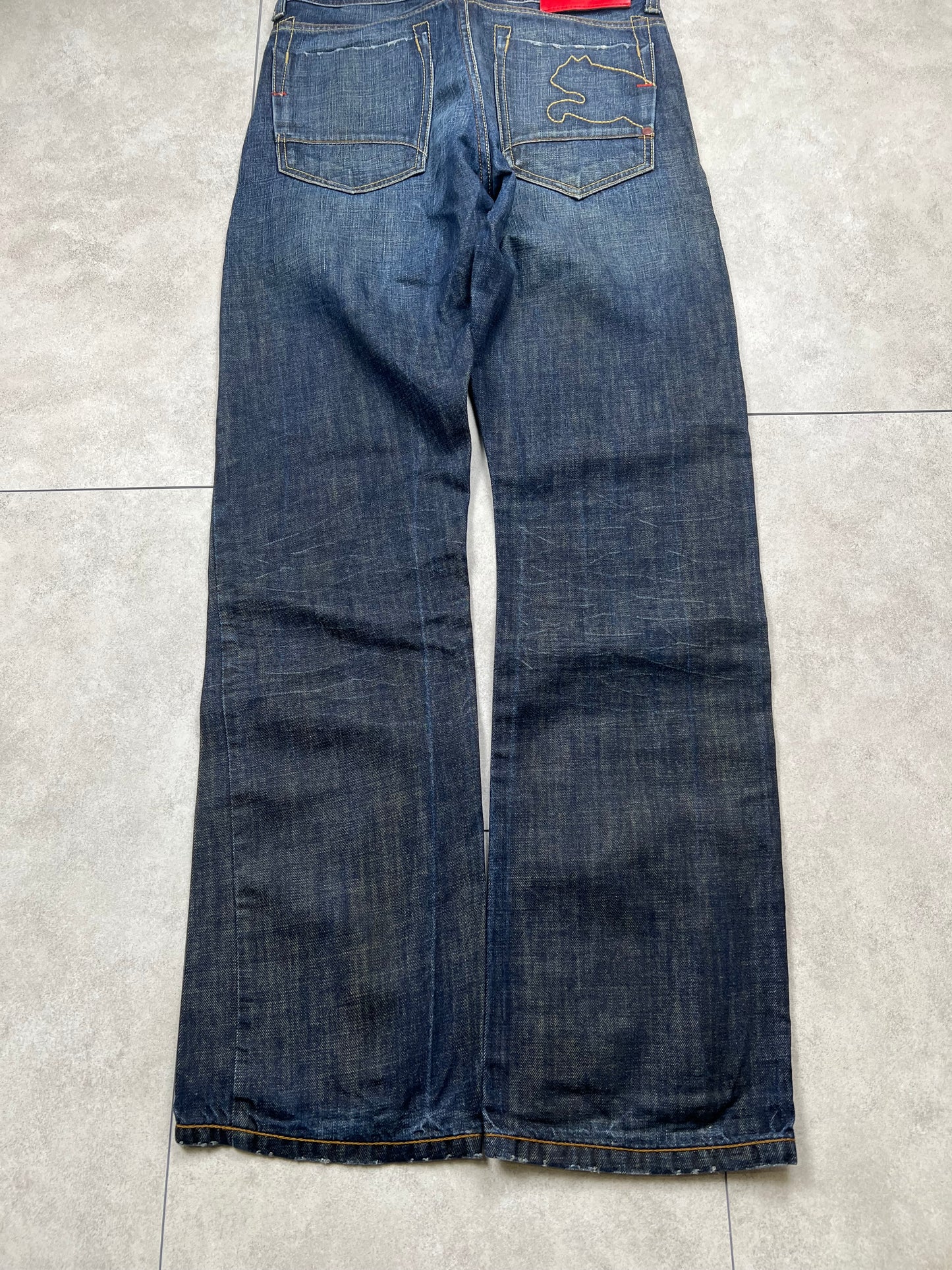 Puma Jeans (30x34)