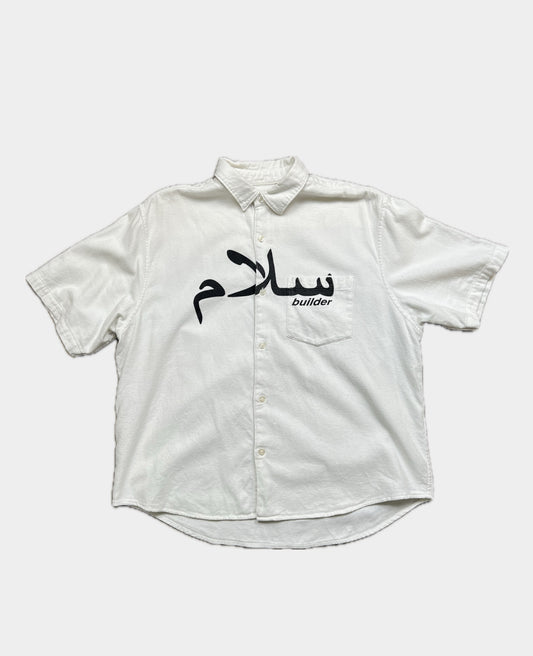 Supreme x Undercover Shirt (M)