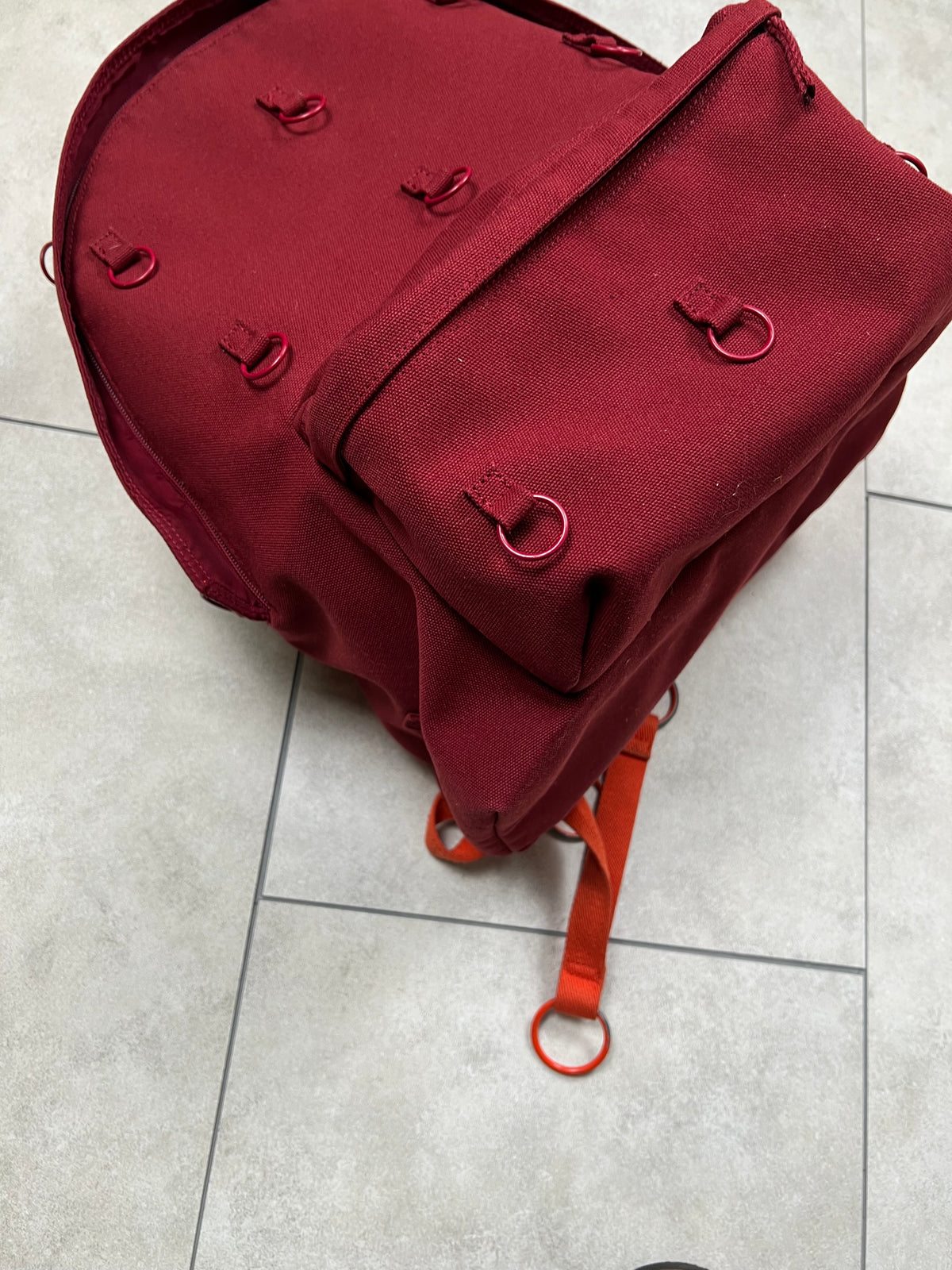 Raf Simons Eastpak (L)