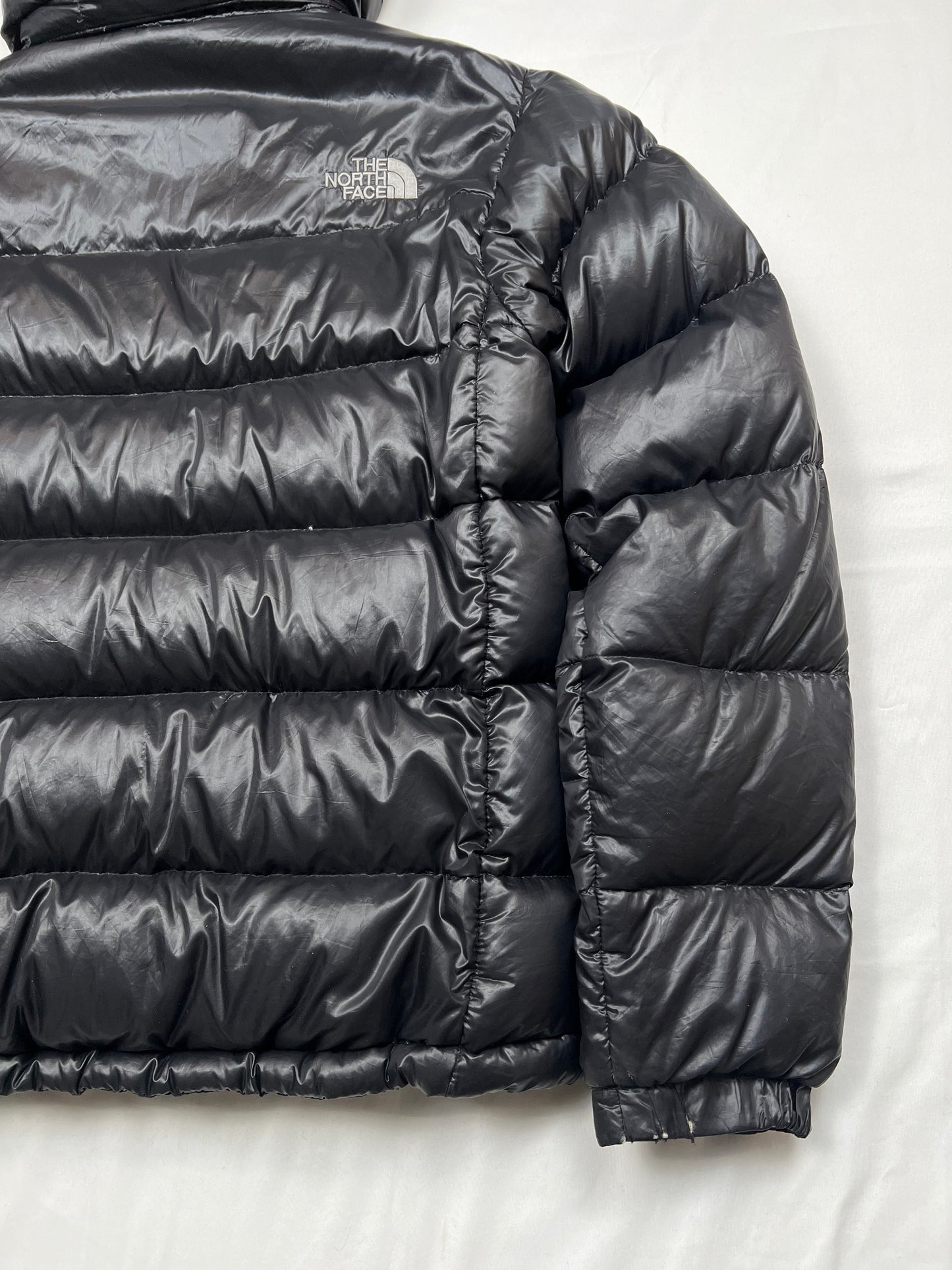 The North Face Puffer (S/M)