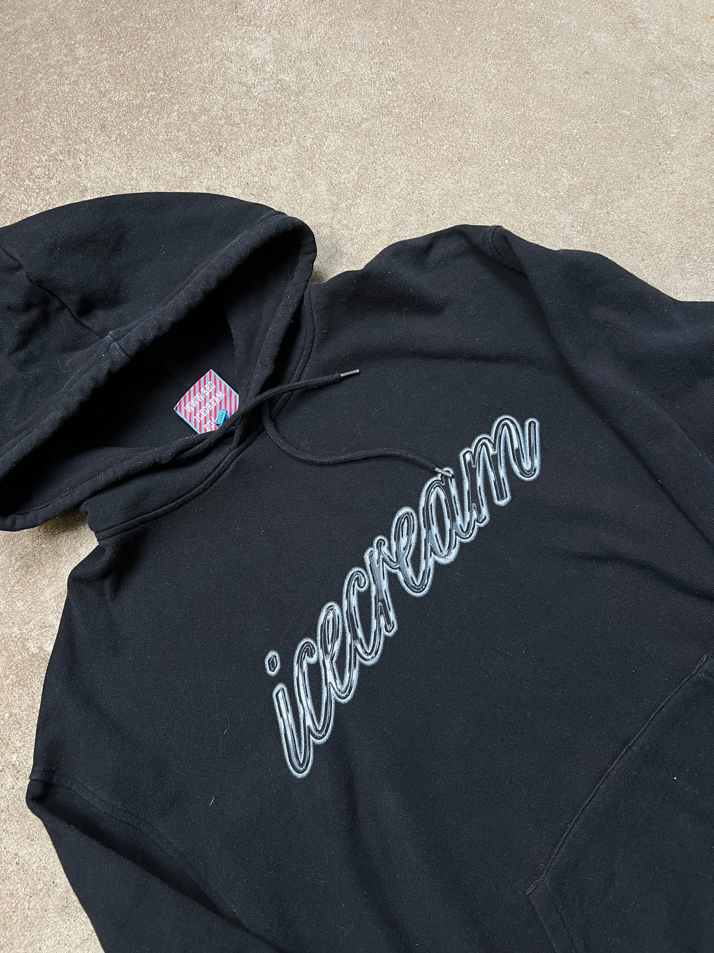 Billionaire Boys Club Hoodie (M)