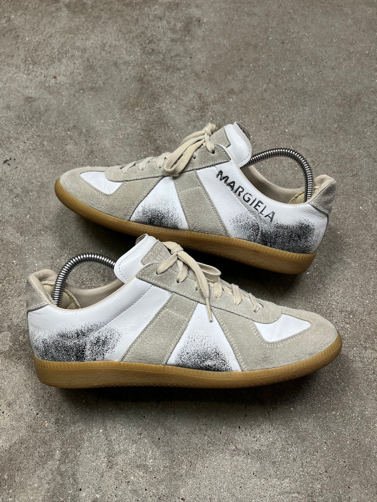 Maison Margiela END Gat (43)