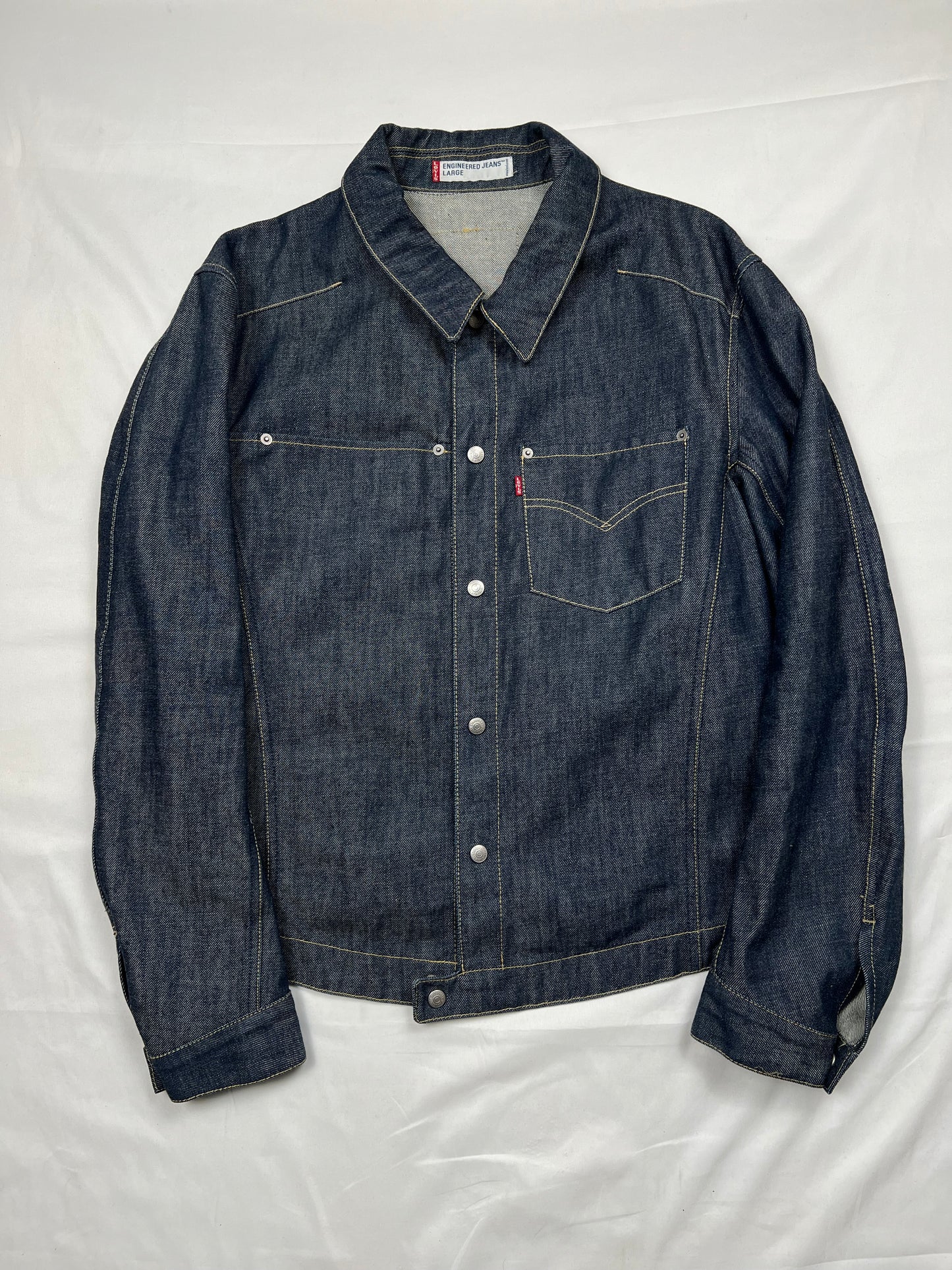 Levi’s Engineered Jacket (L)