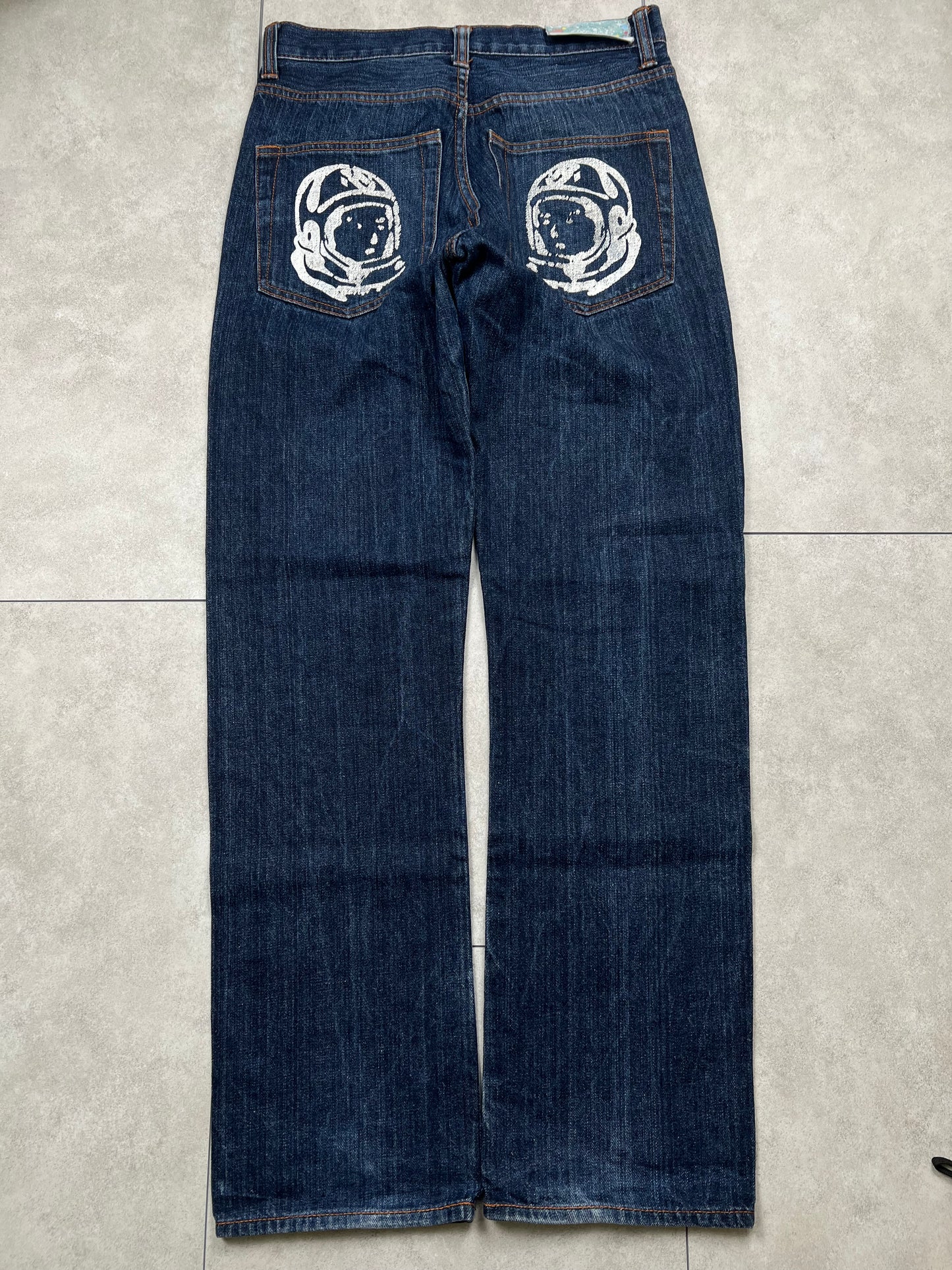 Billionaire Boys Club Jeans (30x34)