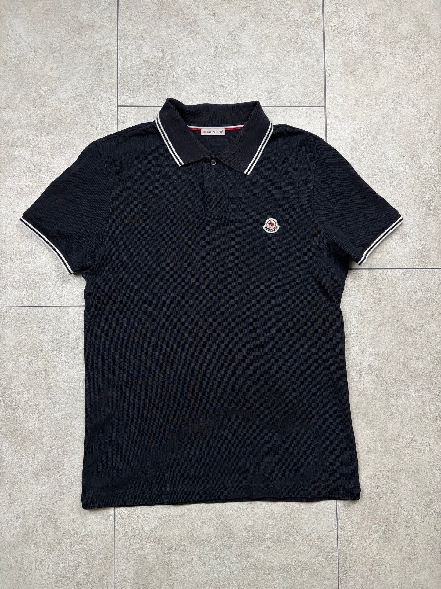 Moncler Polo (S)