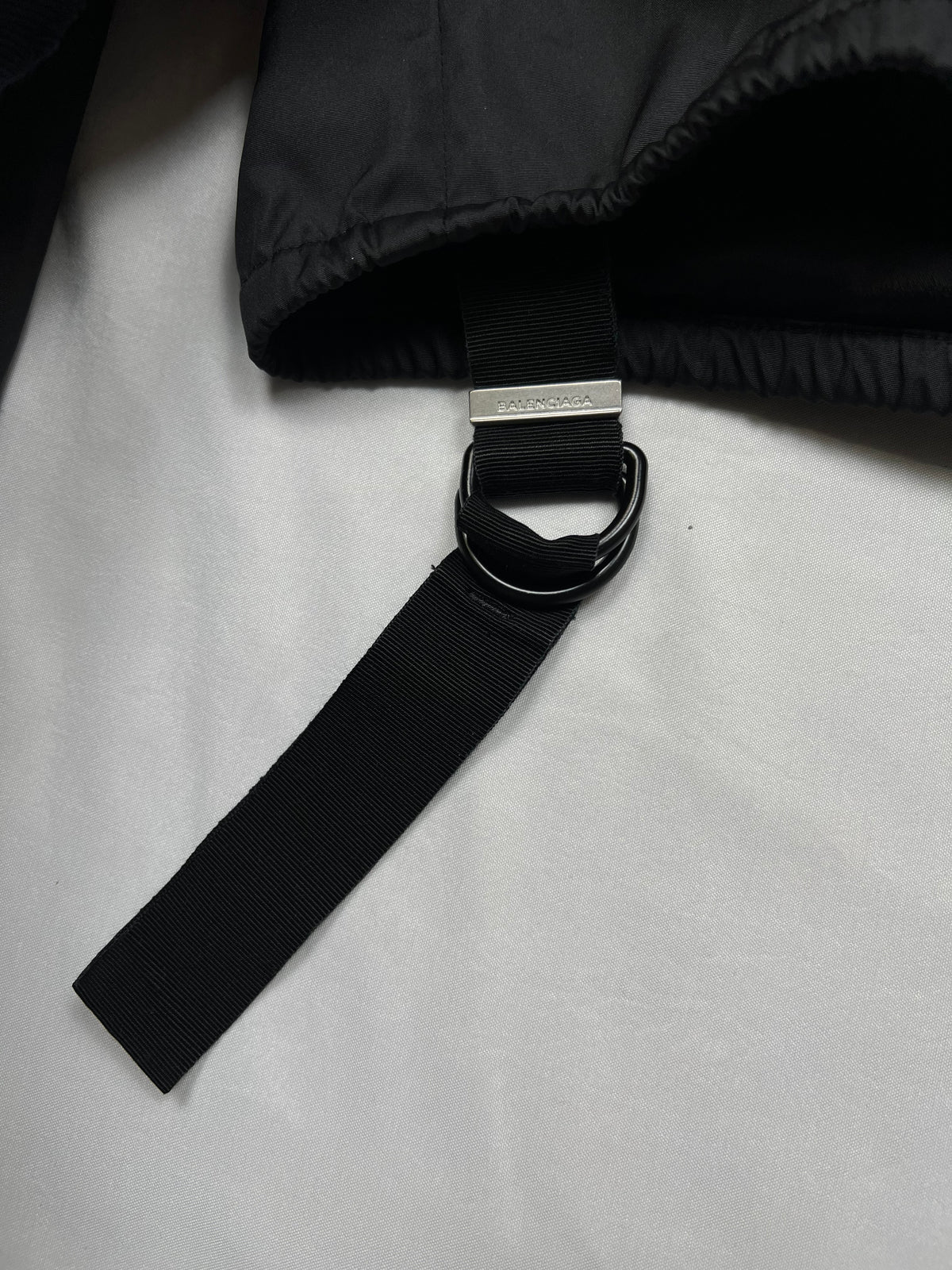 Balenciaga Jacket (L)