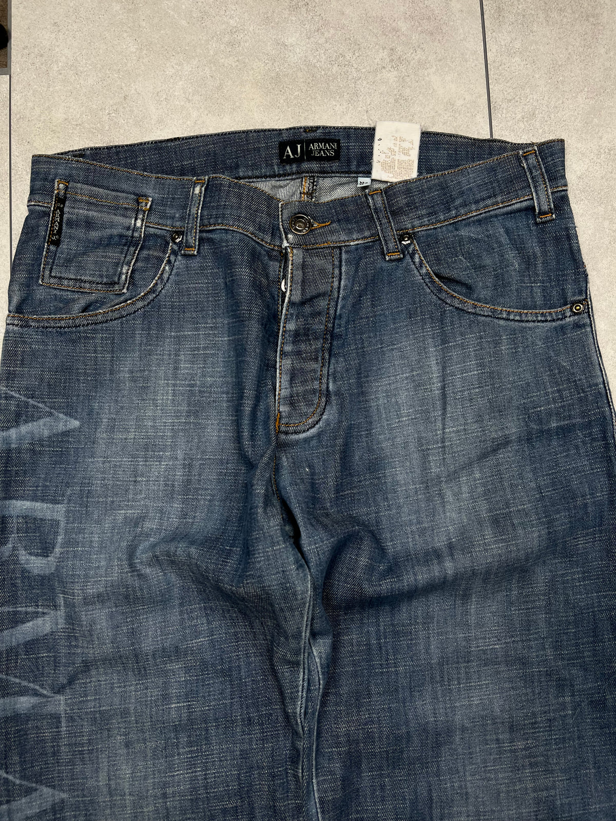 Armani Jeans (S)