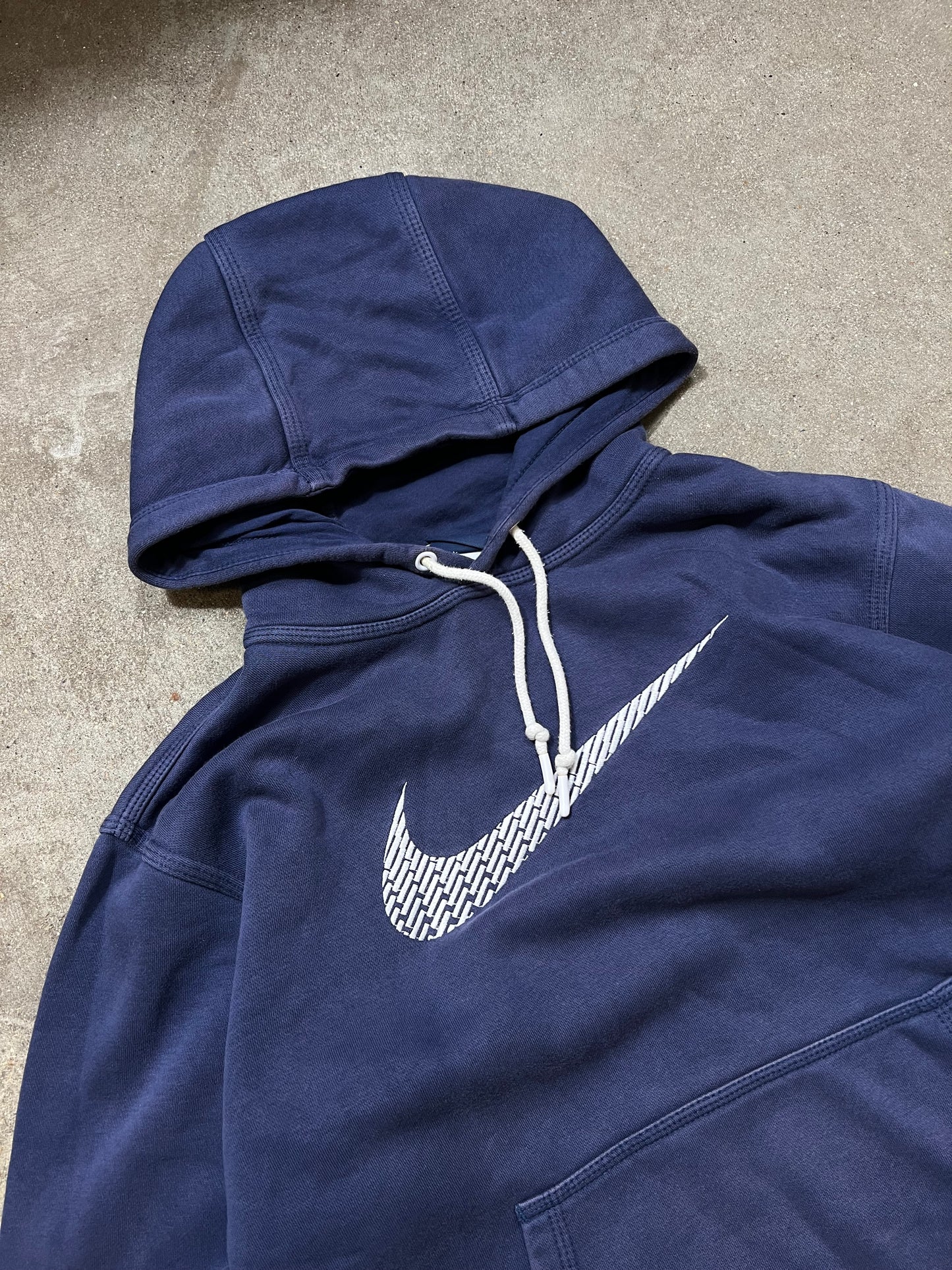 Nike Hoodie (Medium)