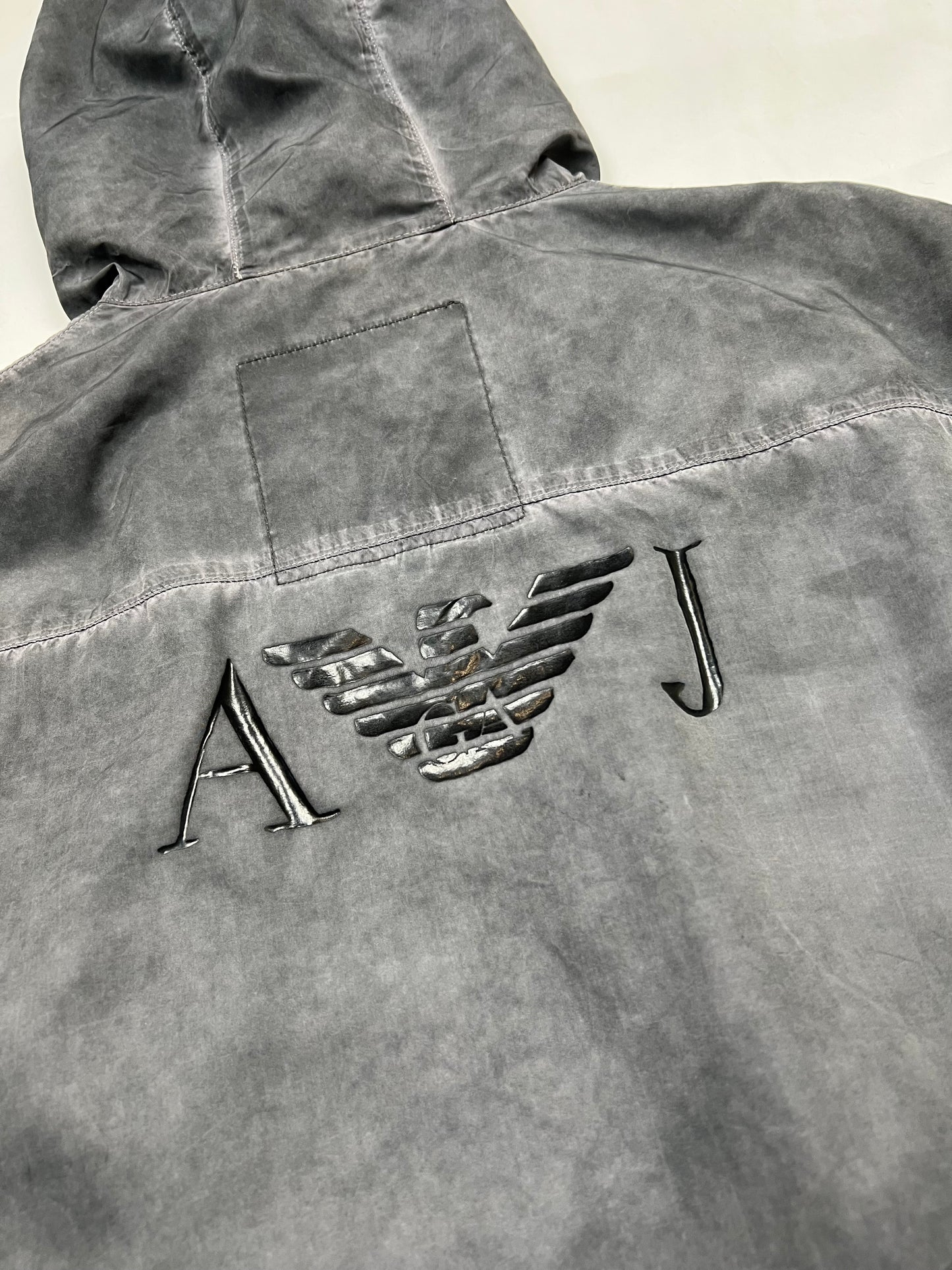 Armani Jeans Jacket (L)