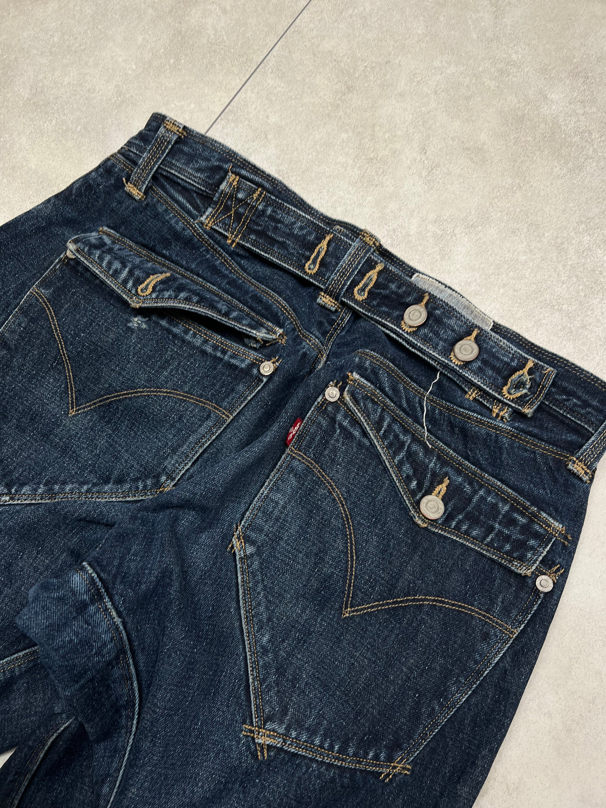 Levi’s Engineered Jeans (34)