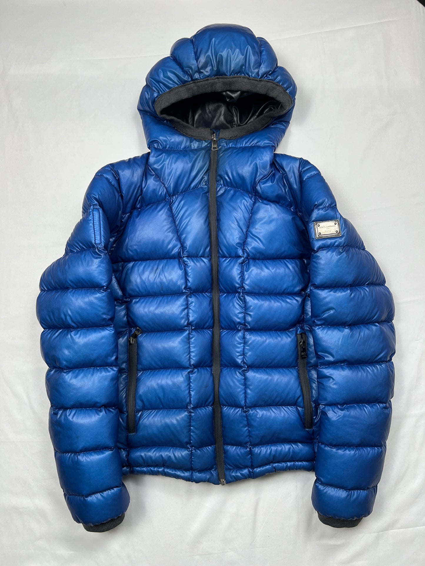 Dolce & Gabbana Puffer (M)