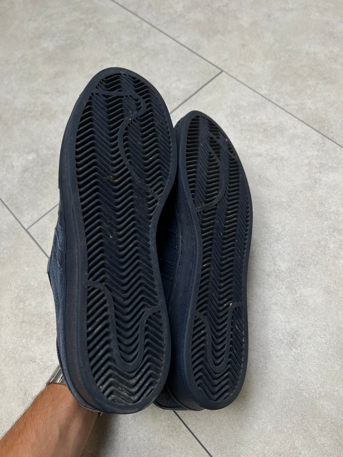 Adidas Superstar Navy (43)
