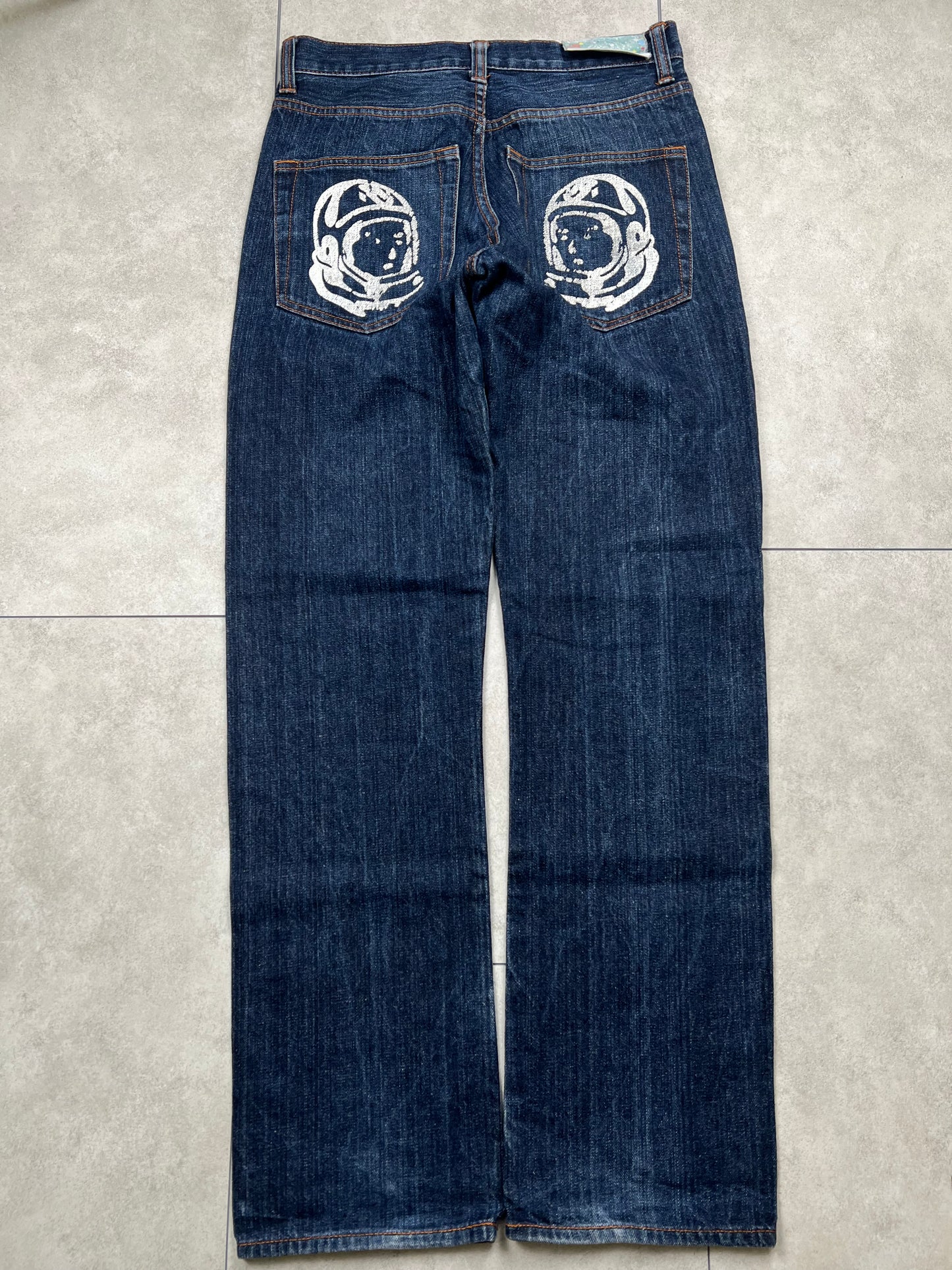 Billionaire Boys Club Jeans (30x34)