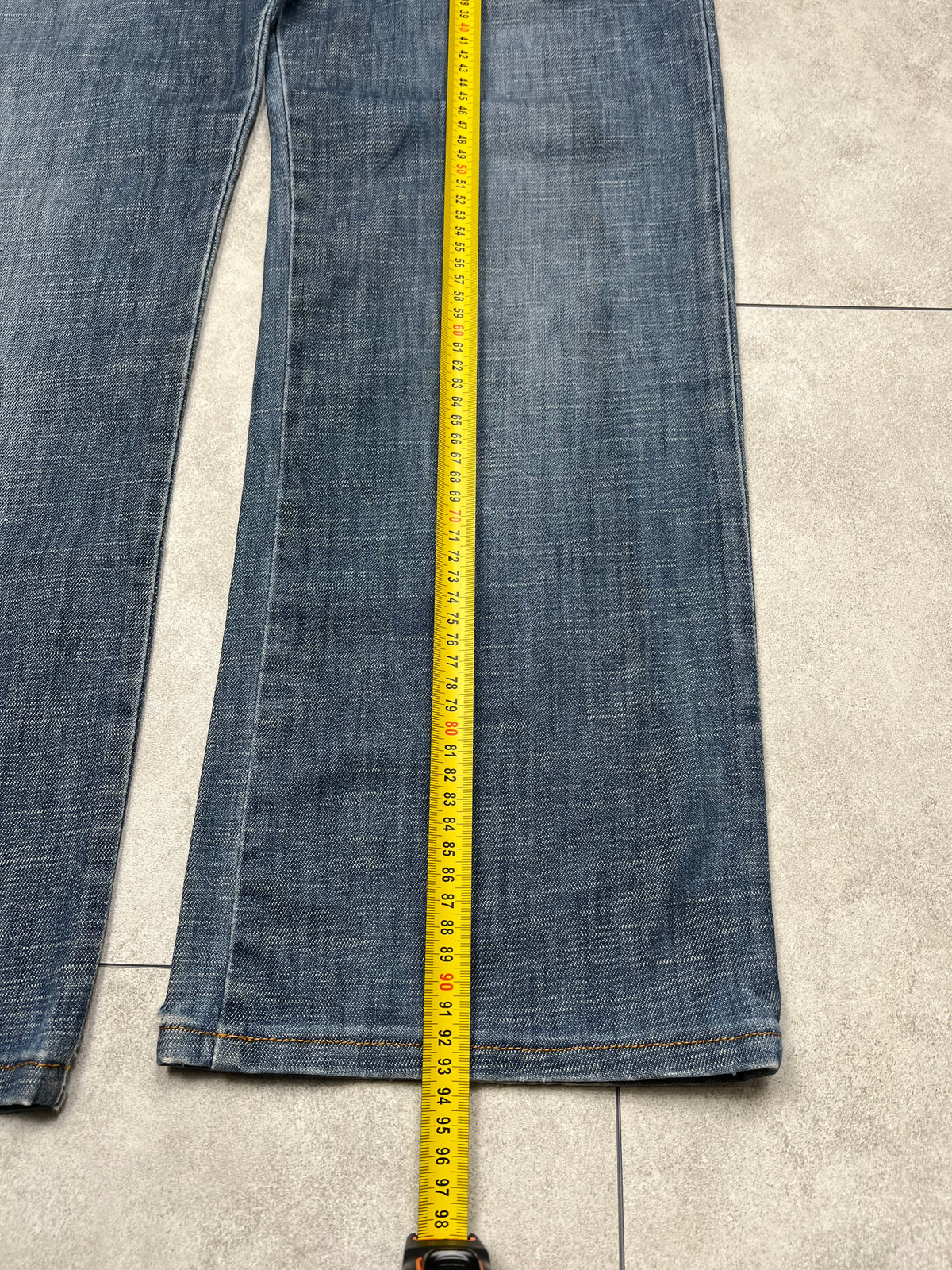 Armani Jeans (S)