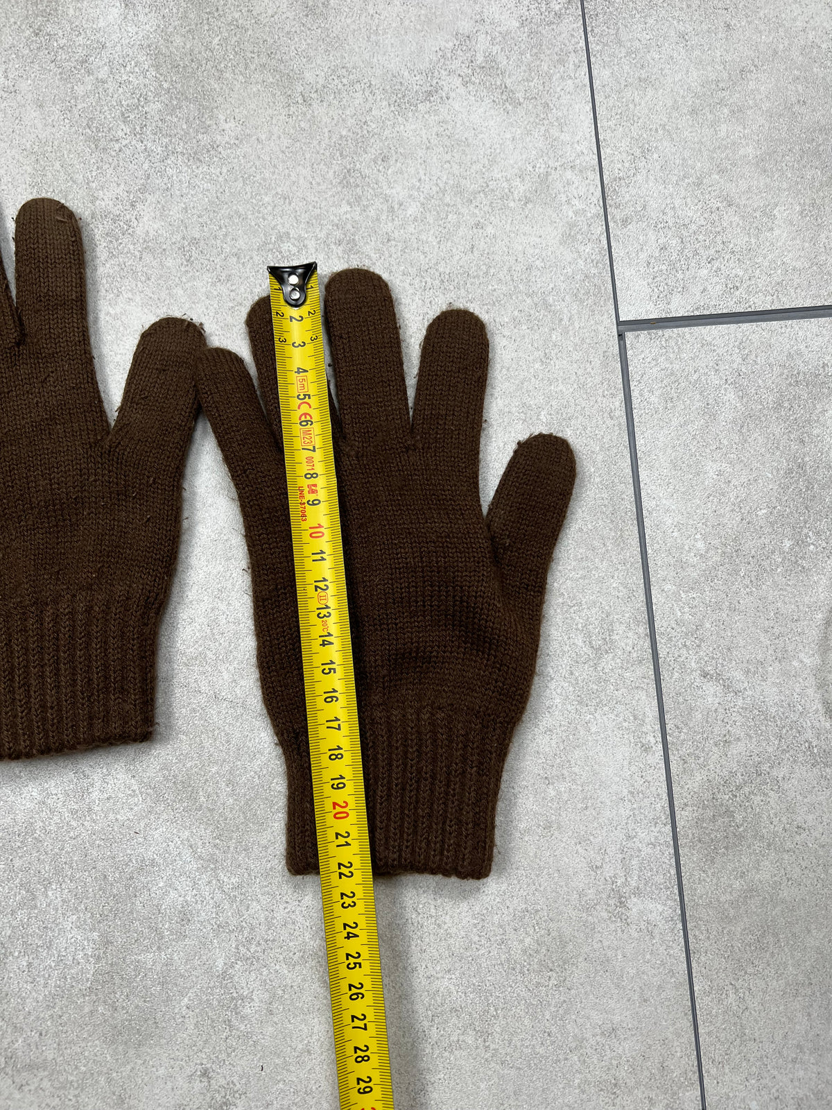 Burberry Gloves (S)