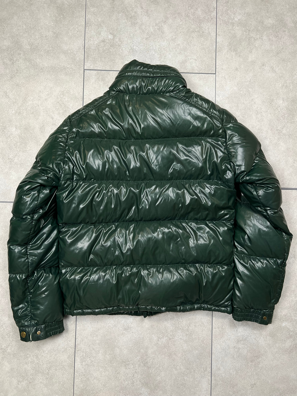 Moncler Puffer (XS/S)