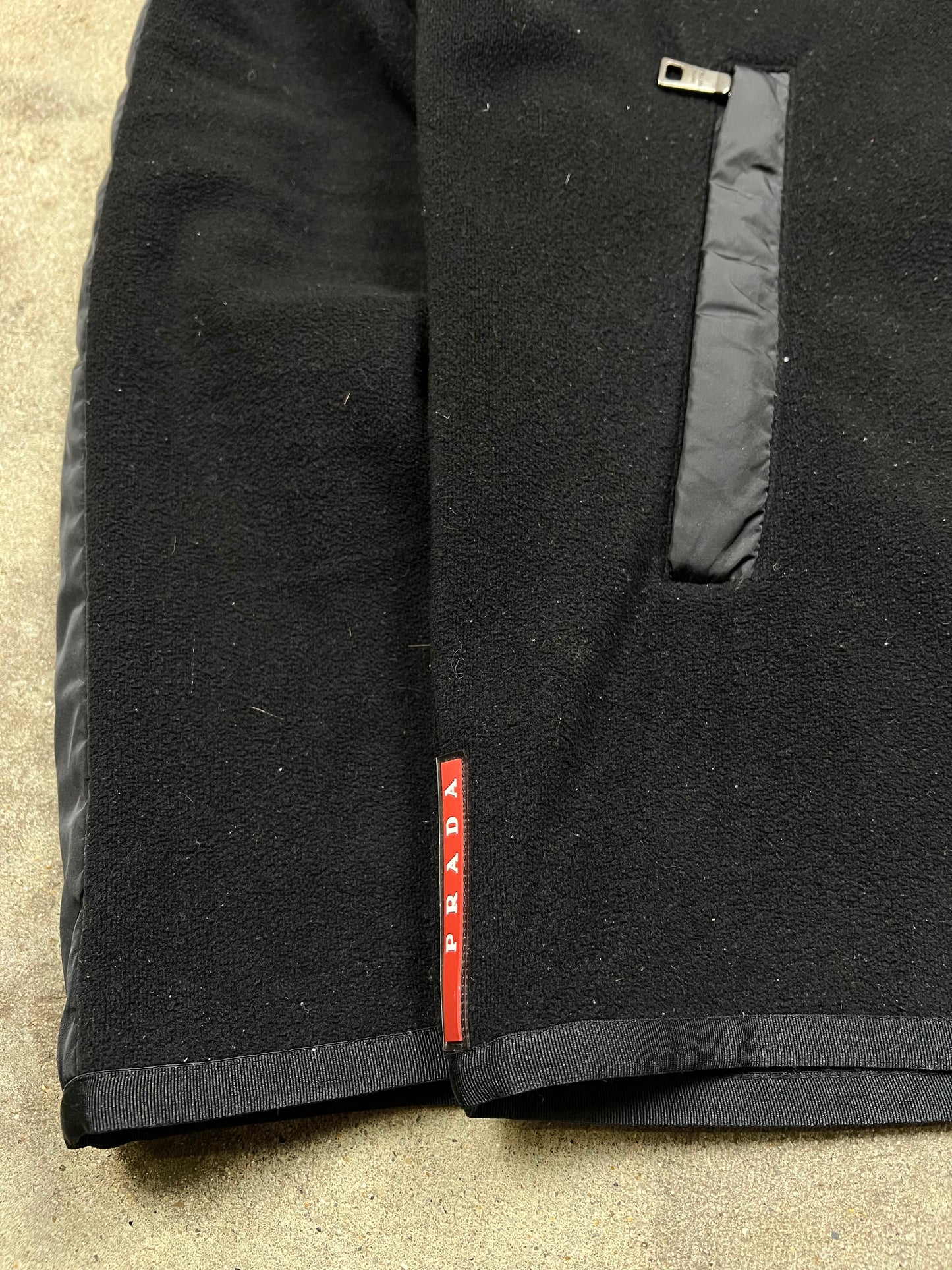 Prada Jacket (XL)
